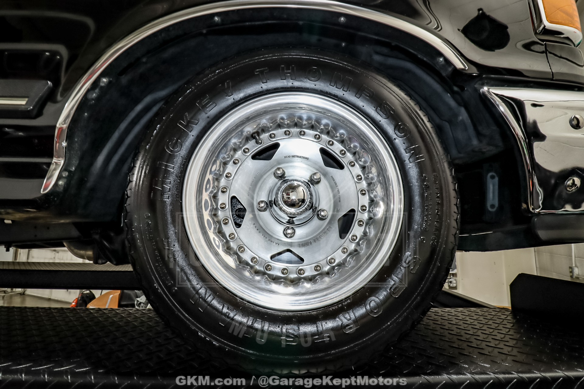 1987 Ford F150 162