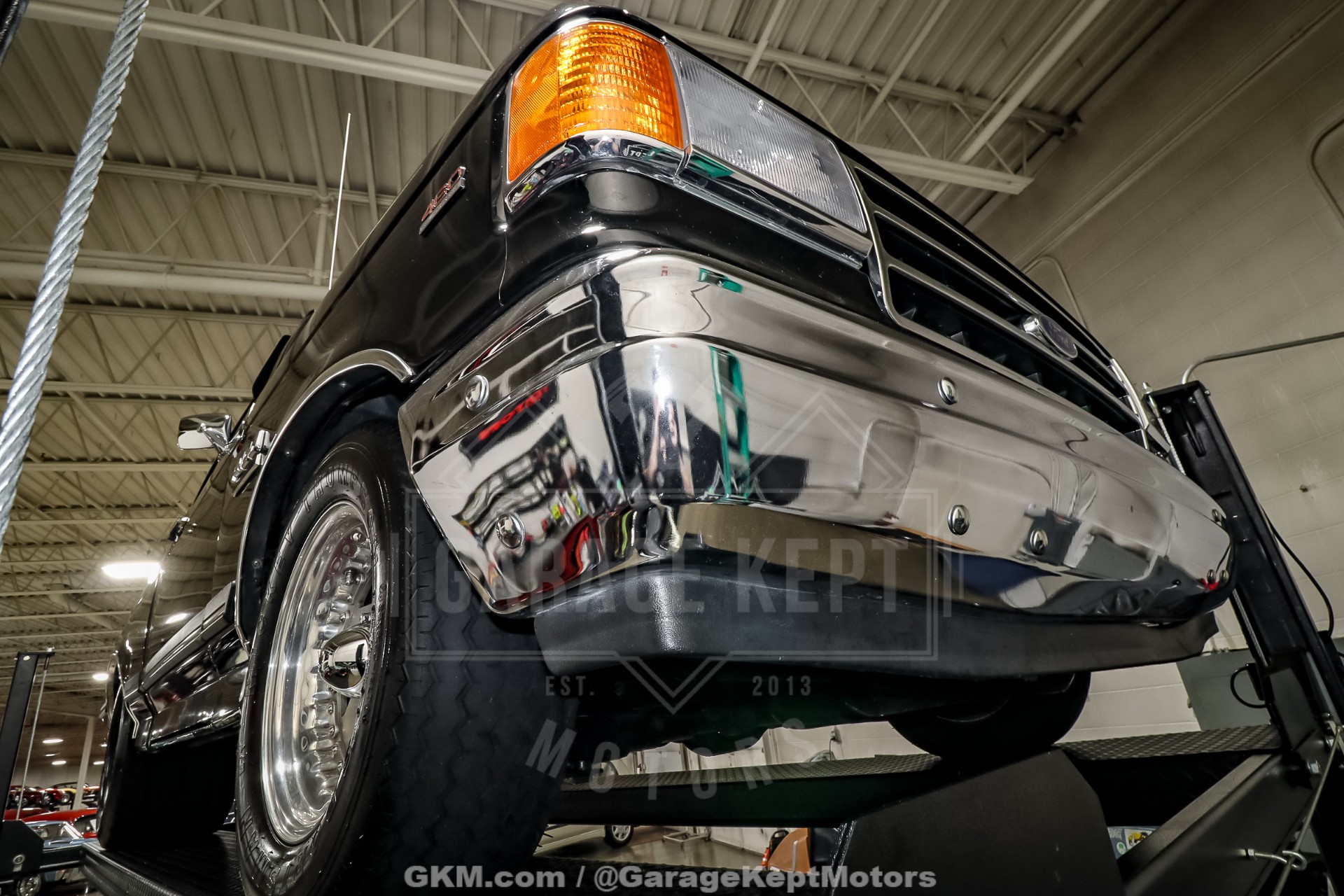 1987 Ford F150 164