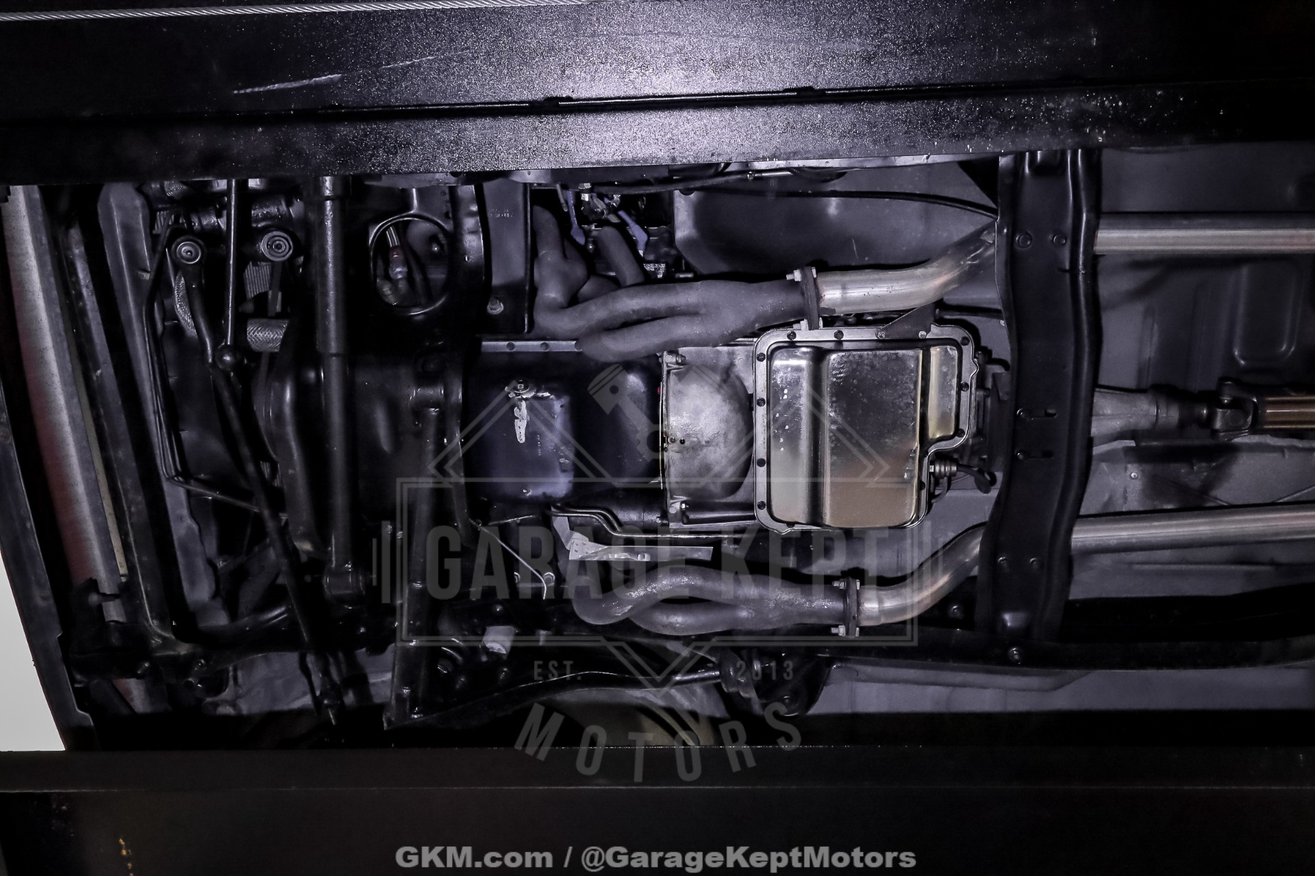 1987 Ford F150 165