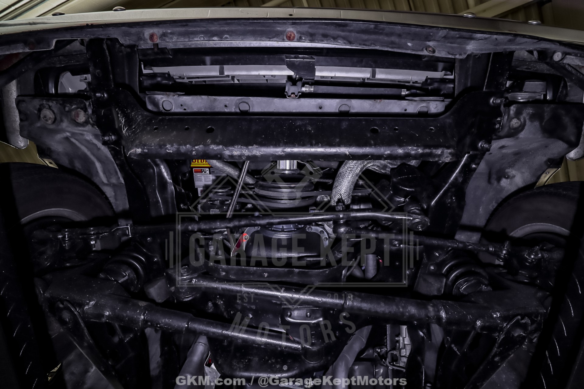 1987 Ford F150 166