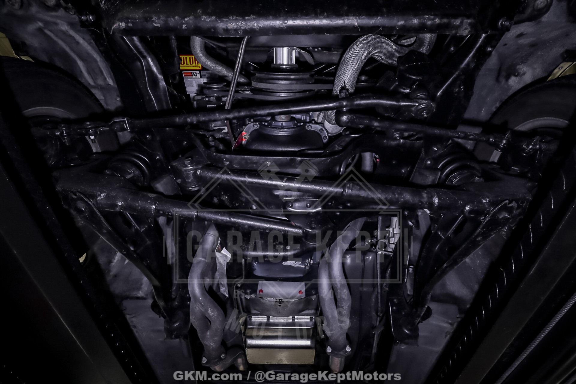 1987 Ford F150 167