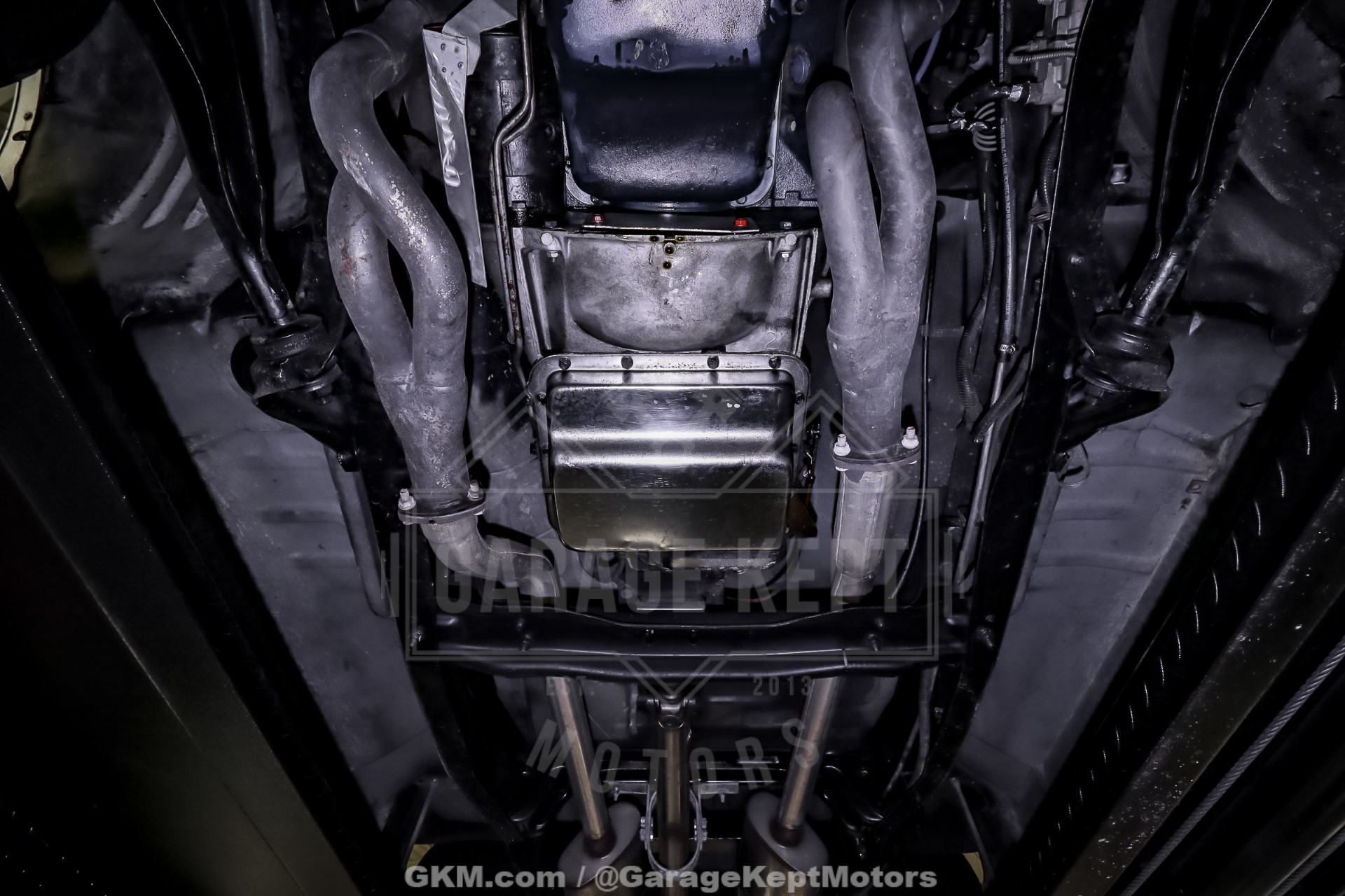 1987 Ford F150 169
