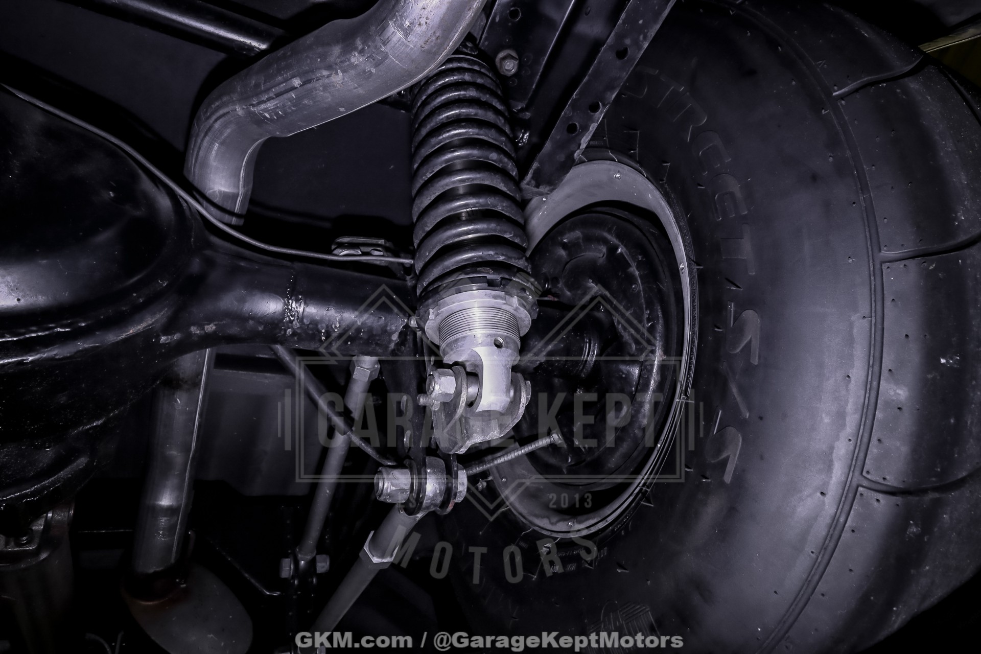 1987 Ford F150 178