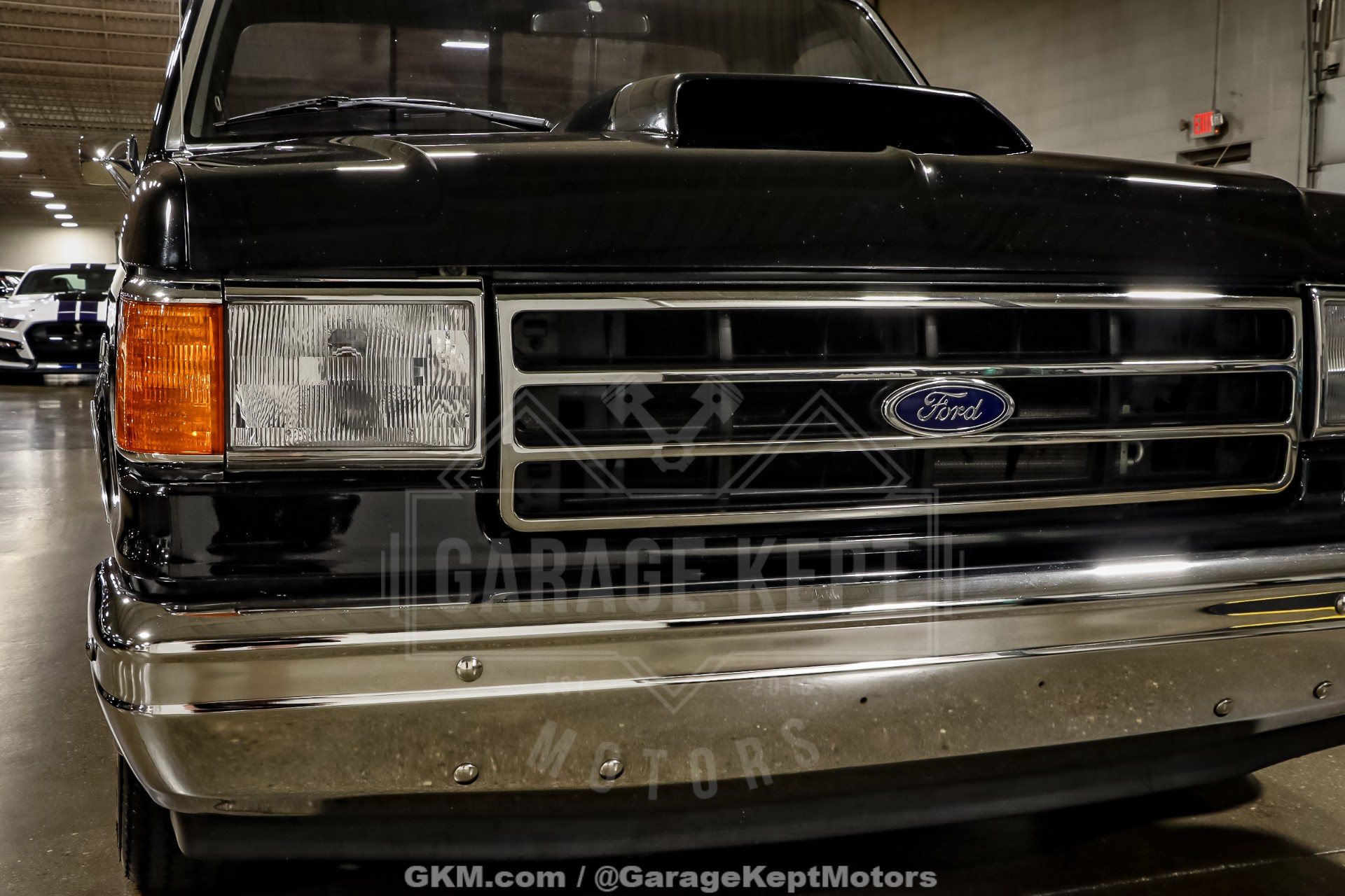 1987 Ford F150 17