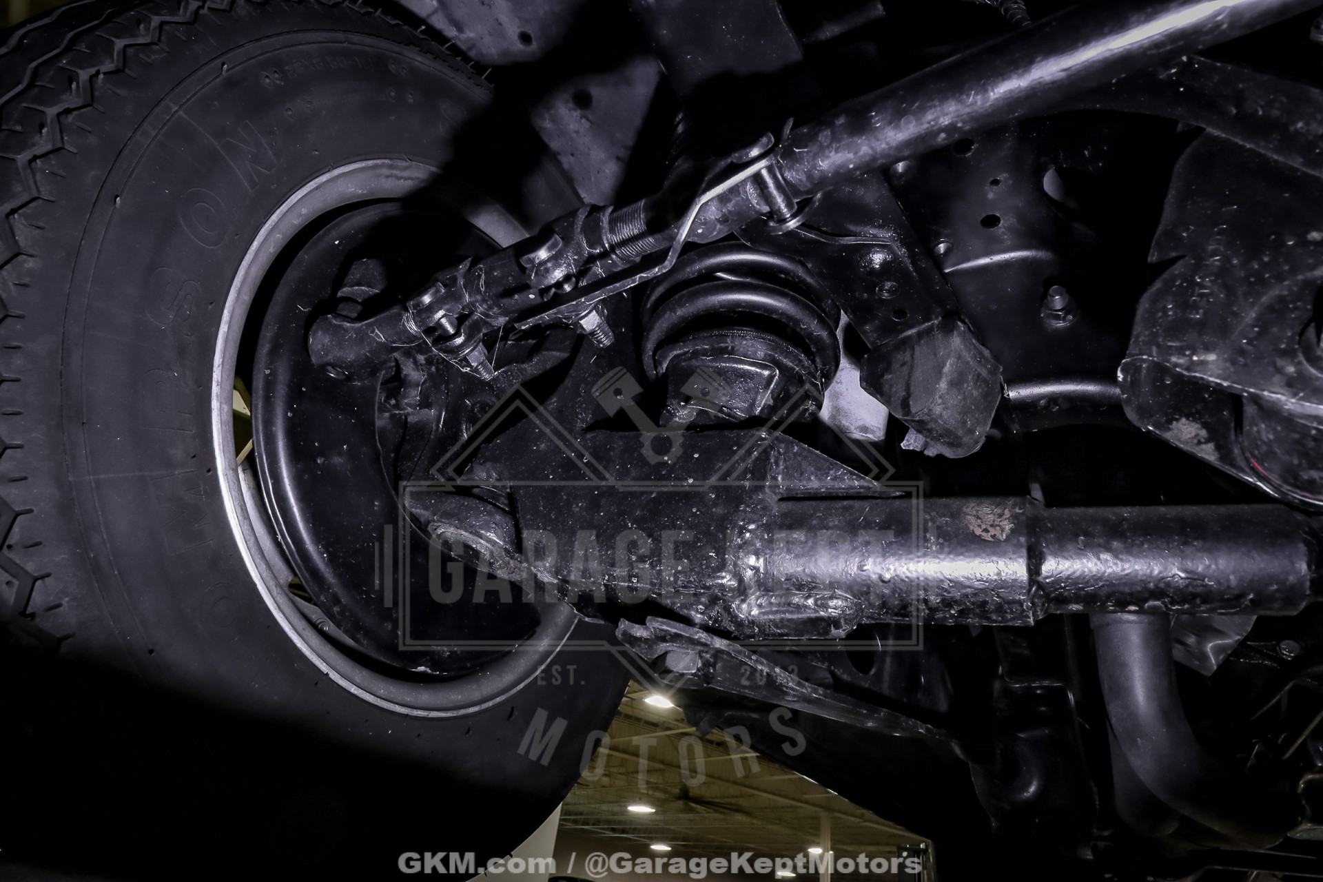 1987 Ford F150 185