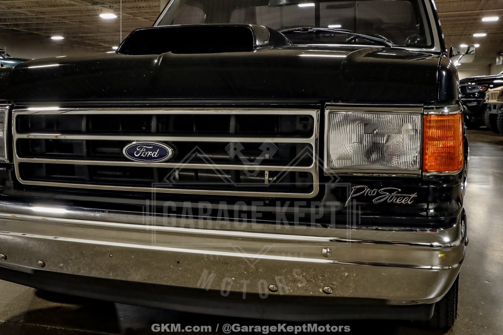1987 Ford F150 18