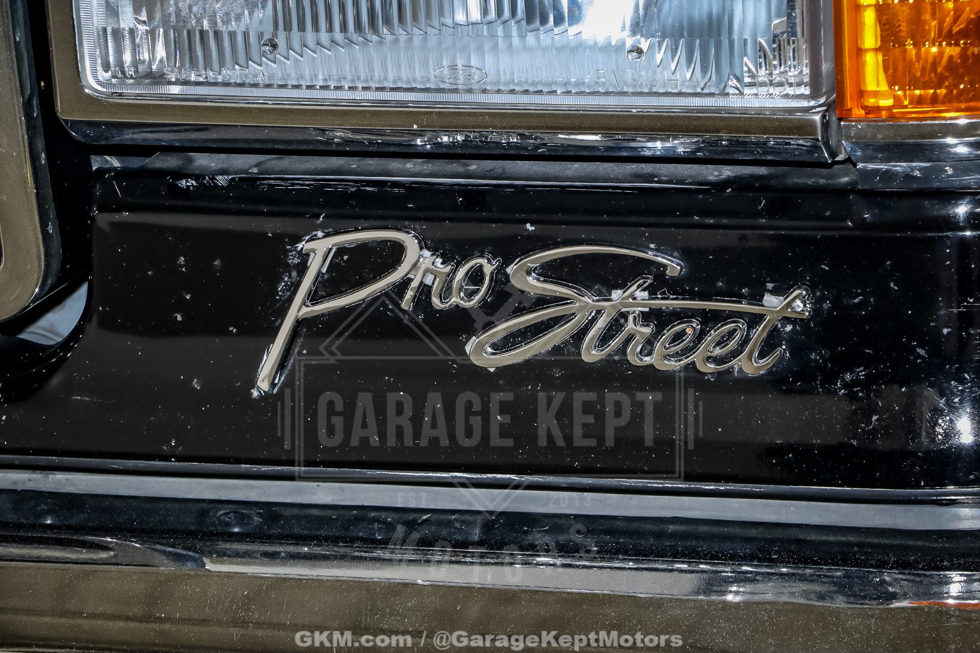 1987 Ford F150 28