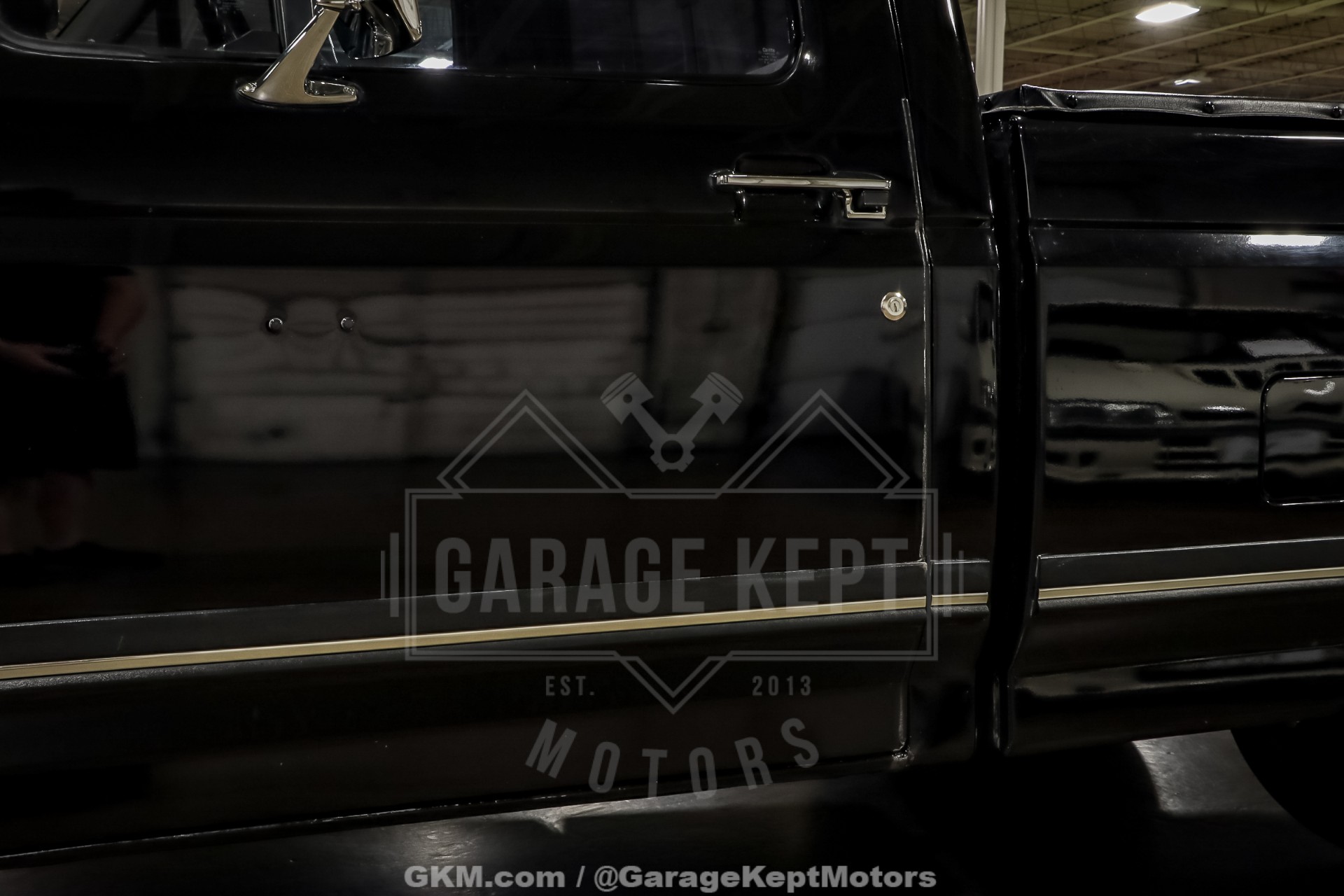 1987 Ford F150 35