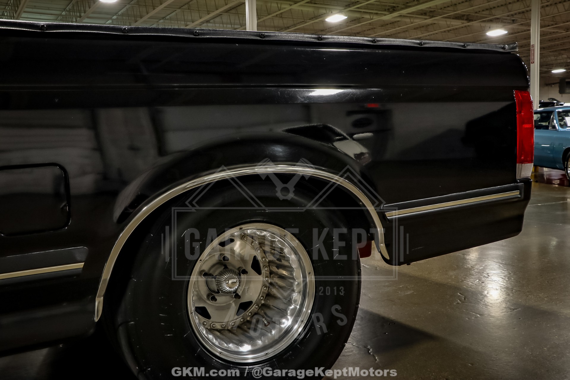 1987 Ford F150 37