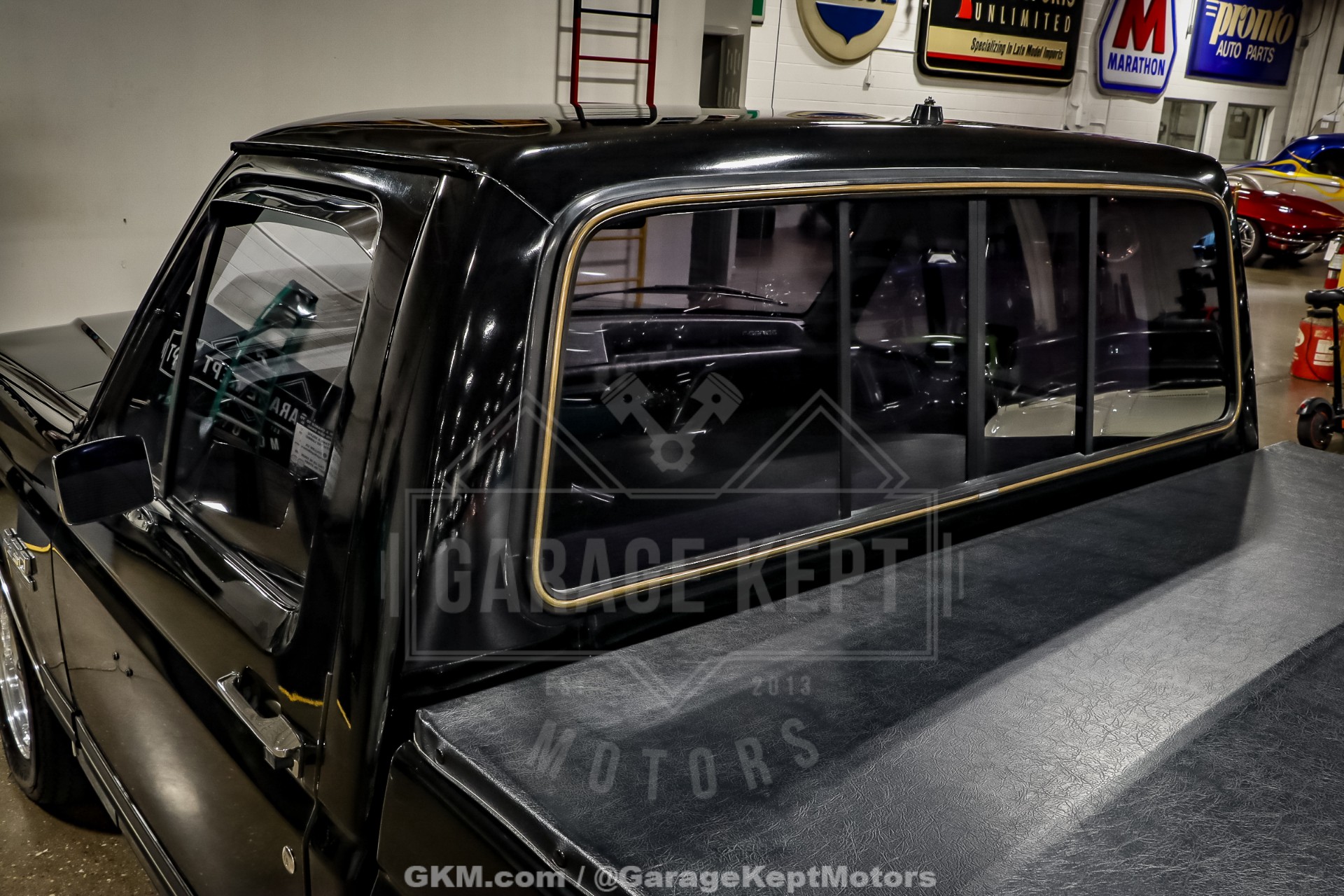 1987 Ford F150 39