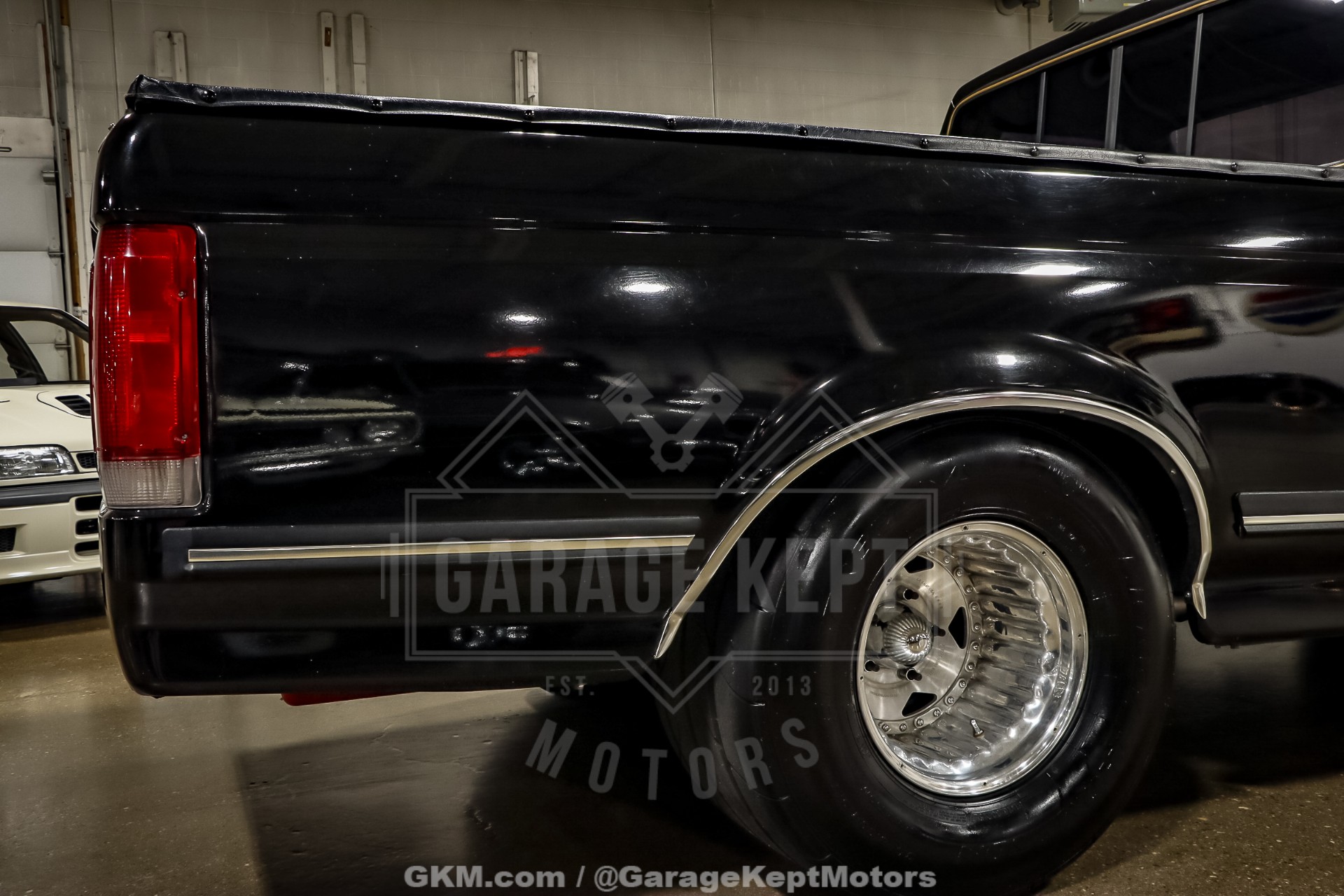 1987 Ford F150 51