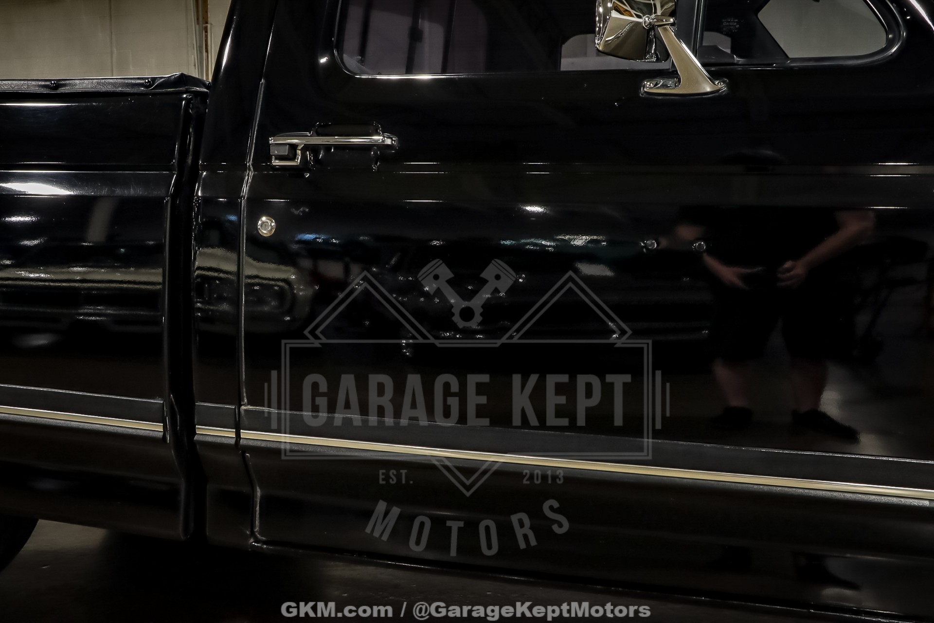 1987 Ford F150 54