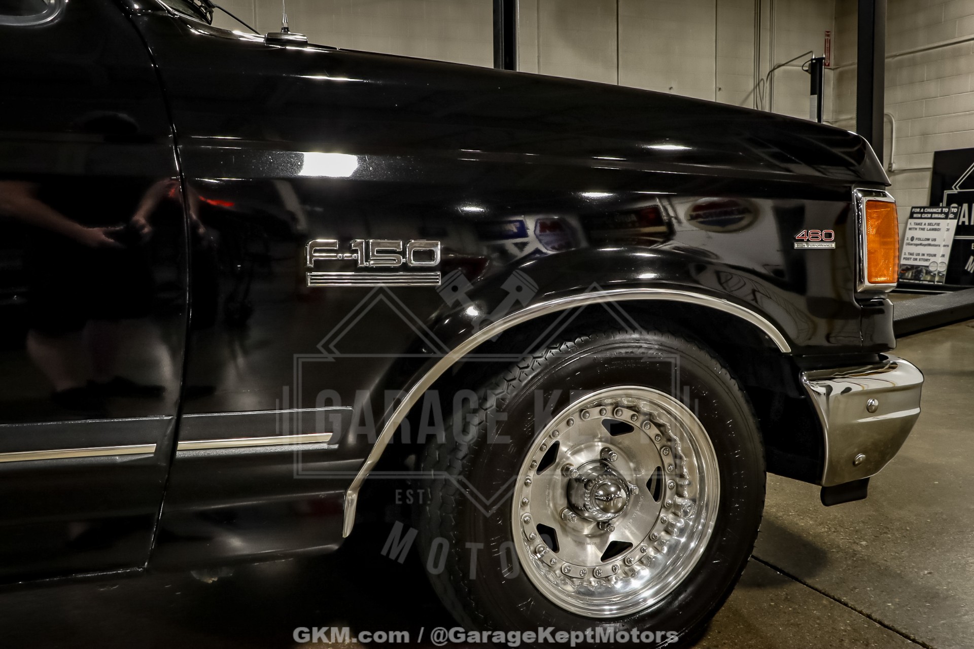 1987 Ford F150 55