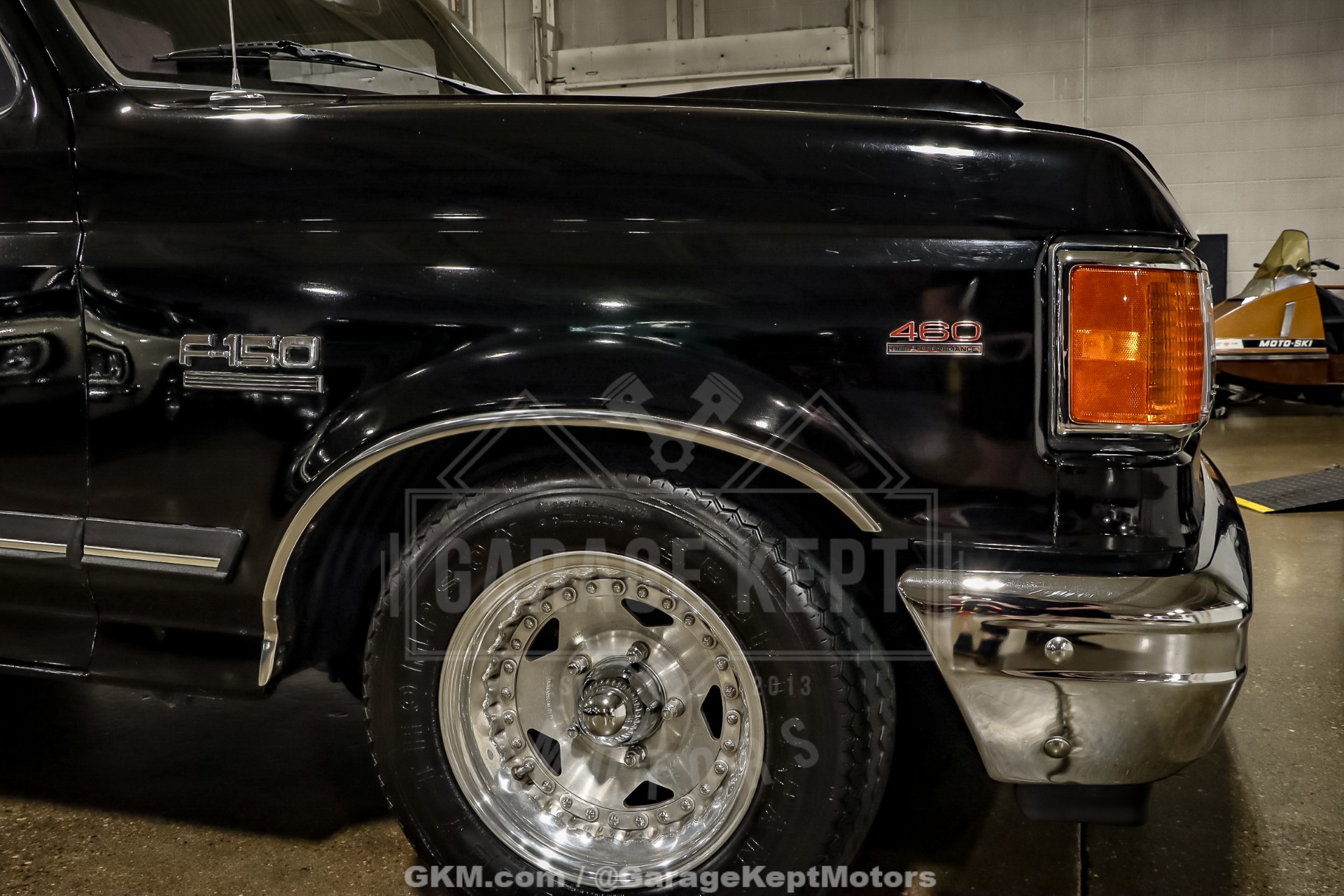 1987 Ford F150 56