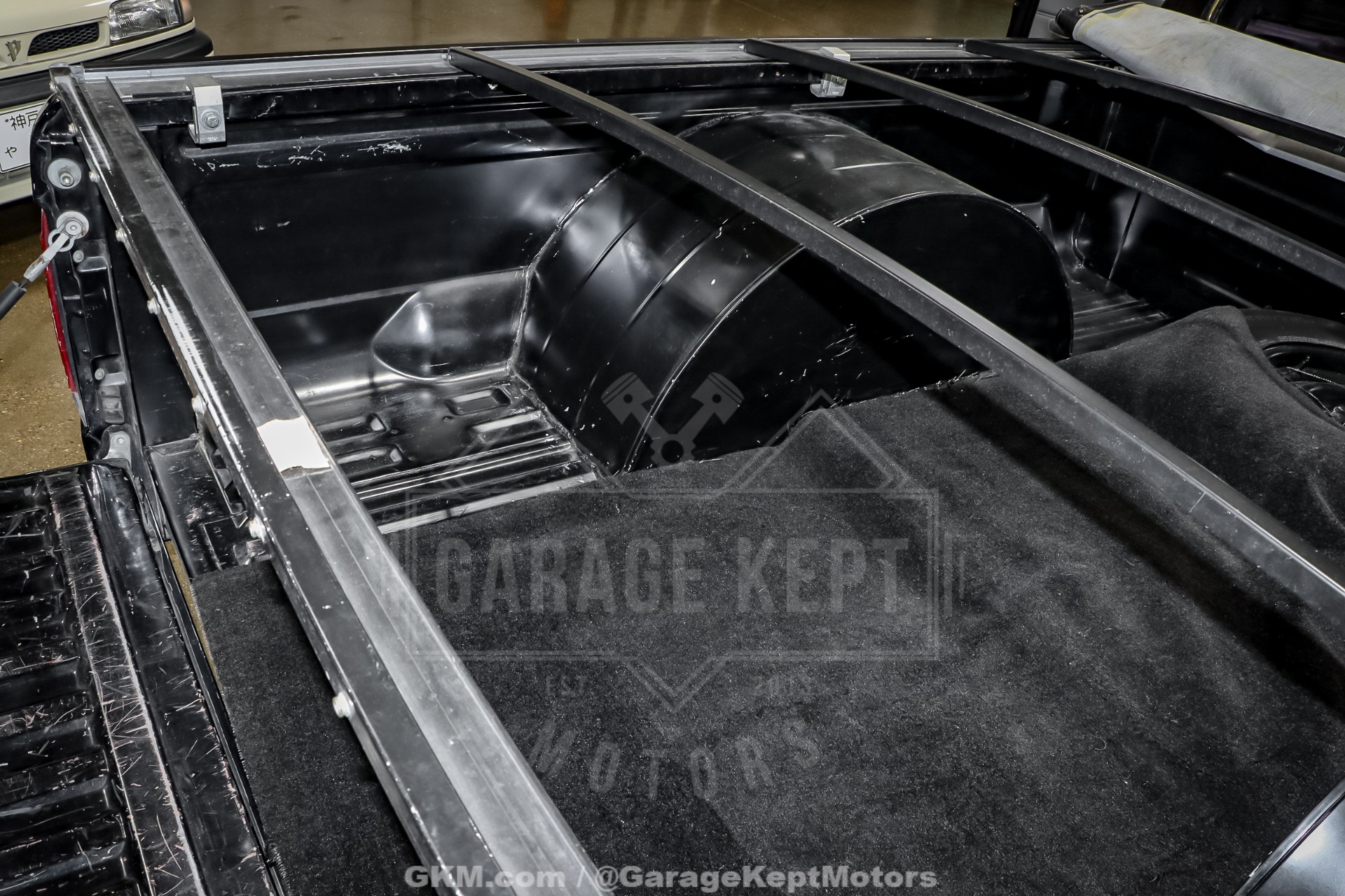 1987 Ford F150 80