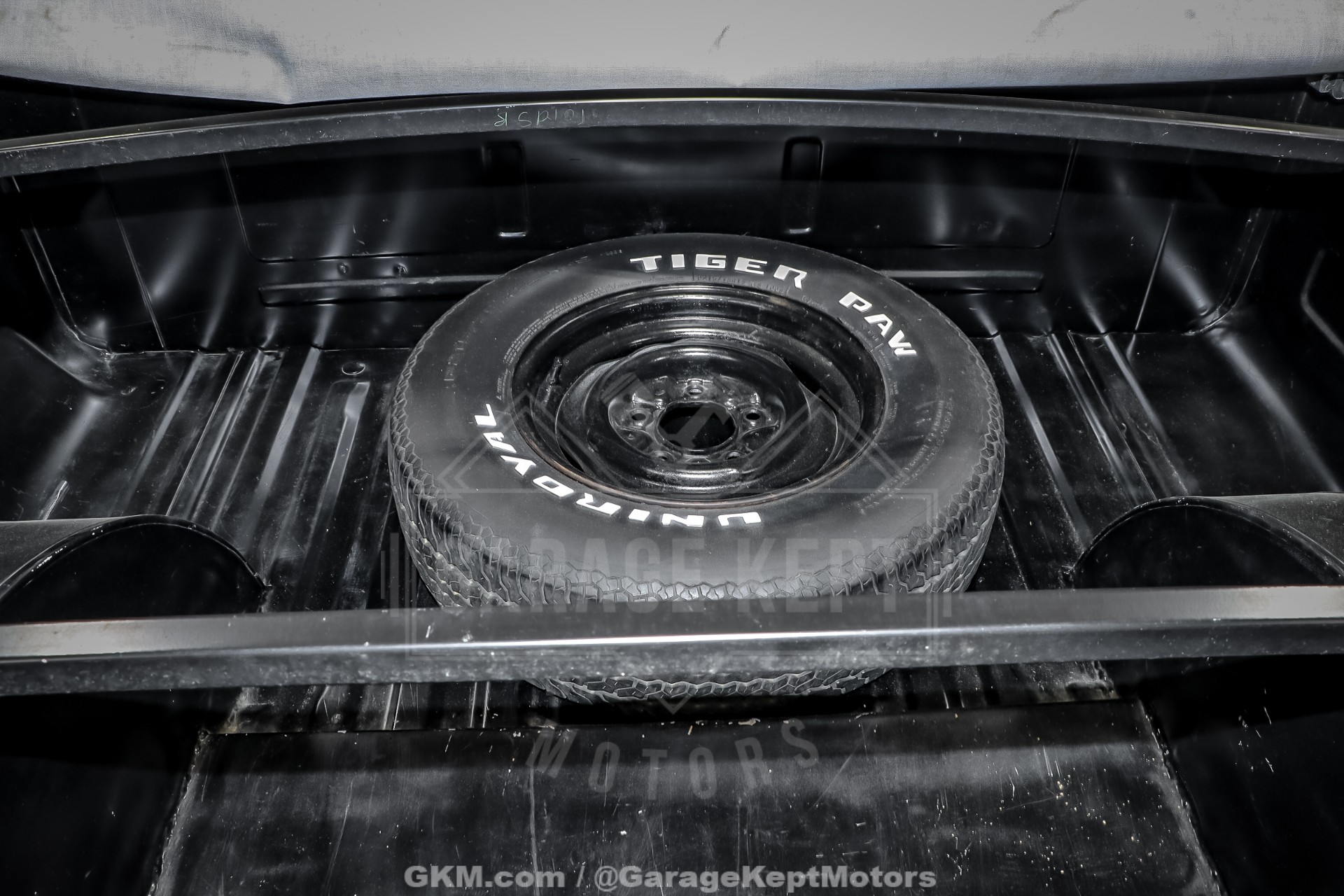 1987 Ford F150 85