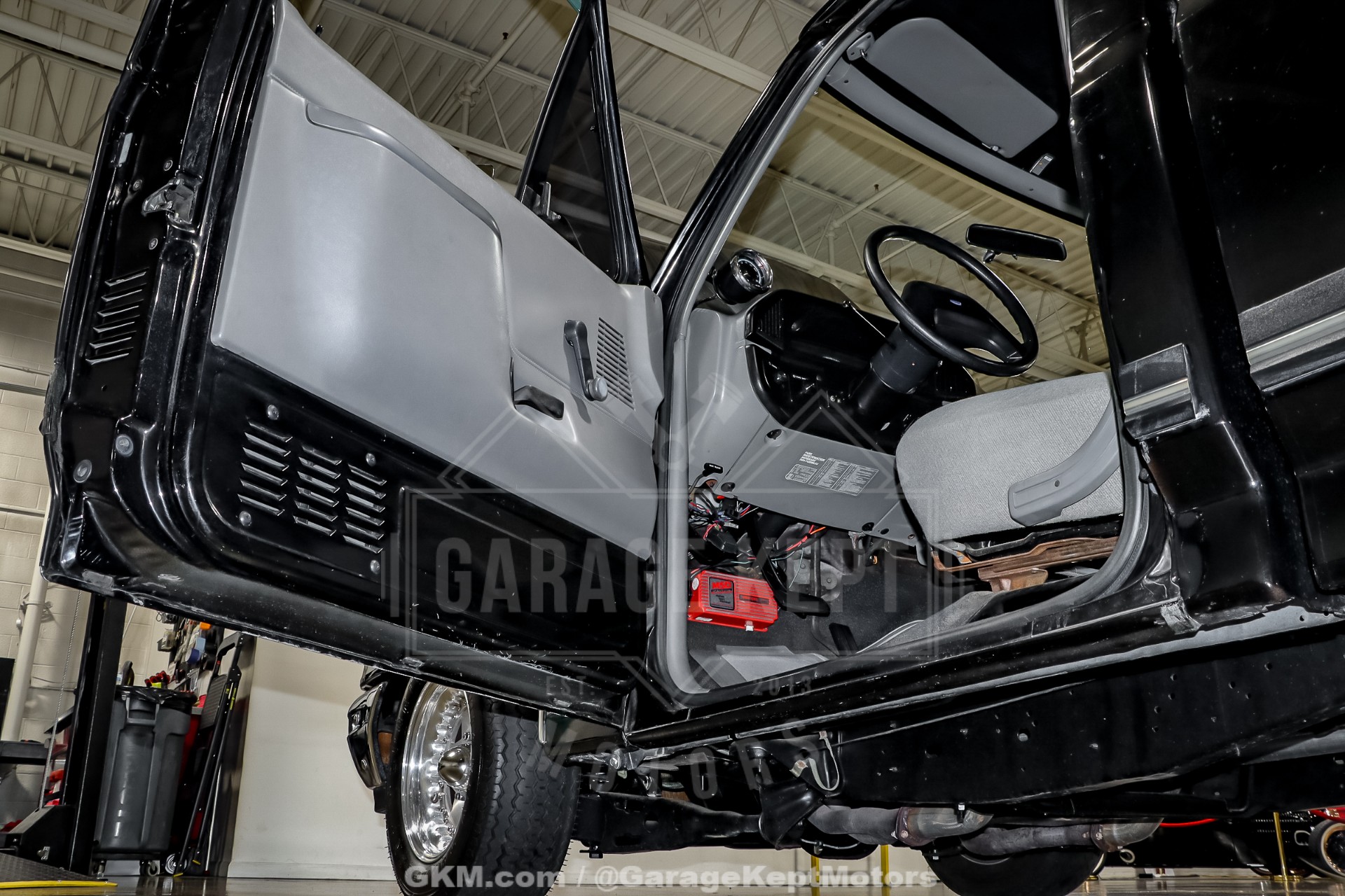 1987 Ford F150 97