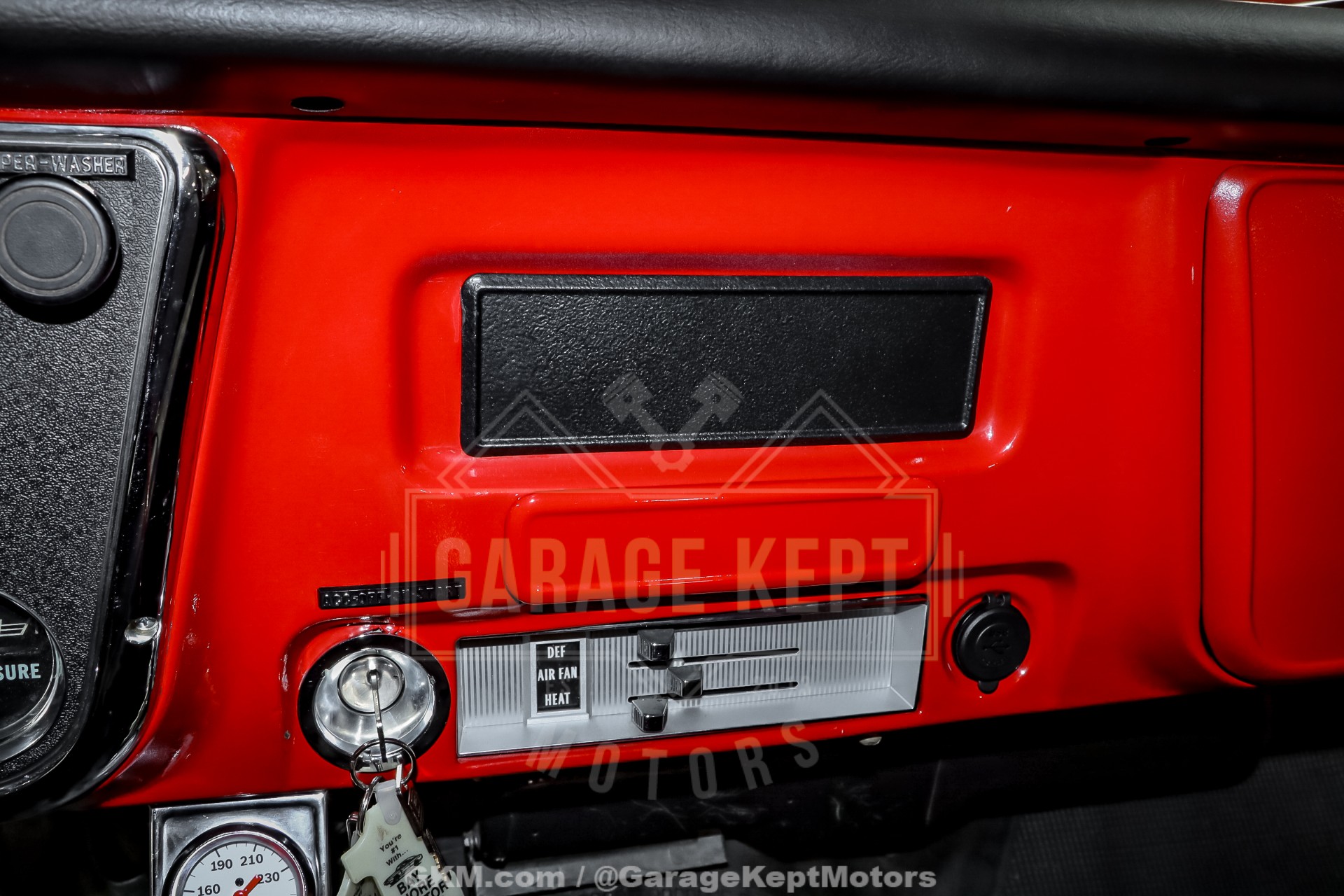 1970 Chevrolet K10 102