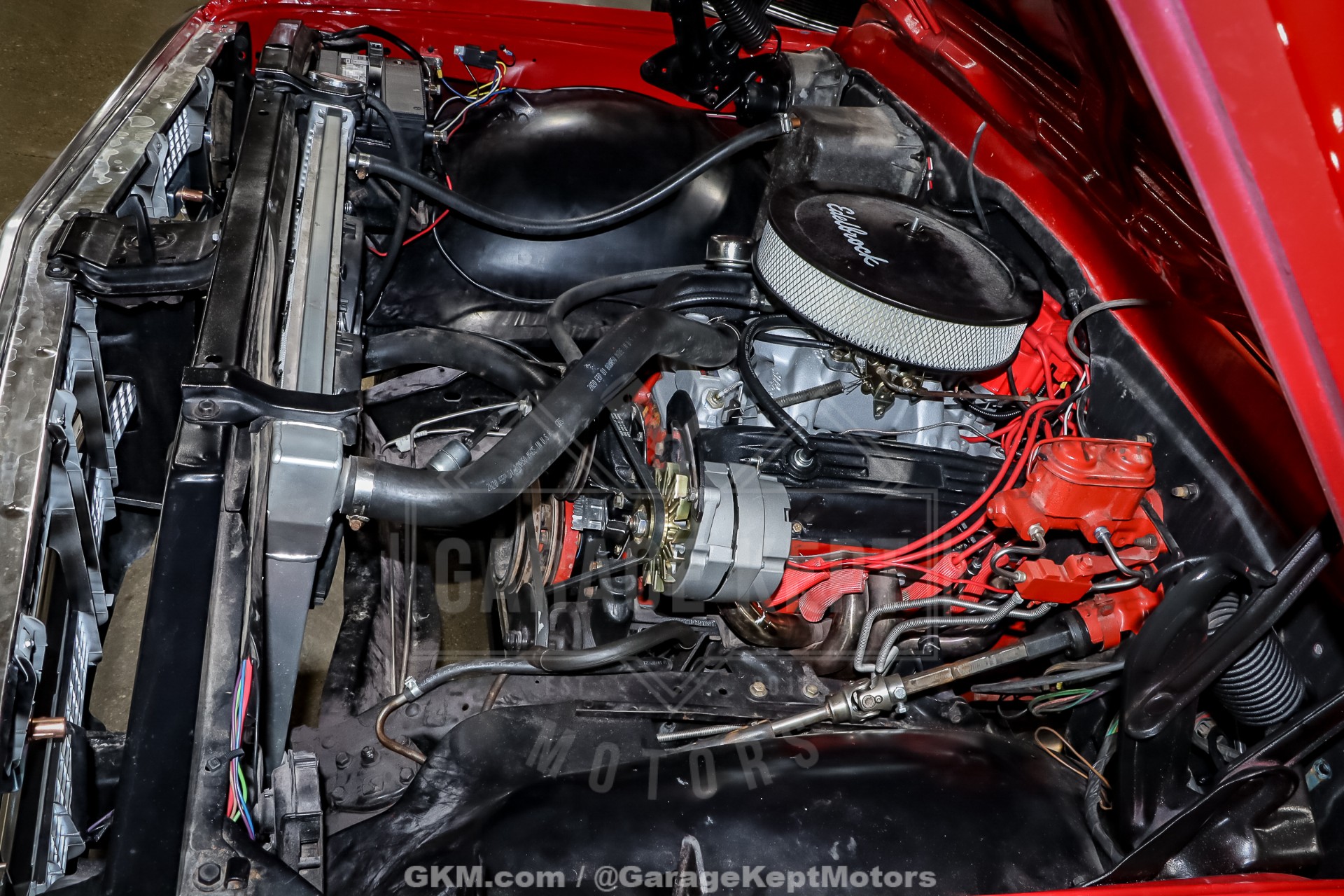 1970 Chevrolet K10 110