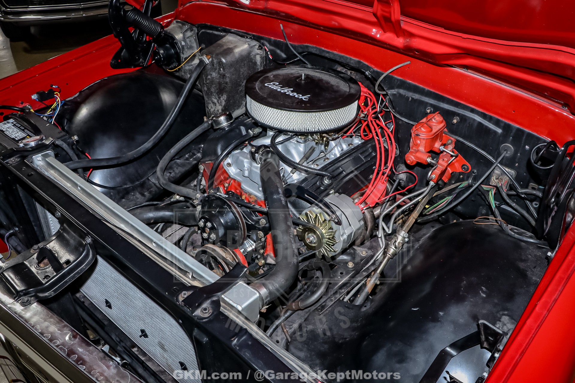 1970 Chevrolet K10 111