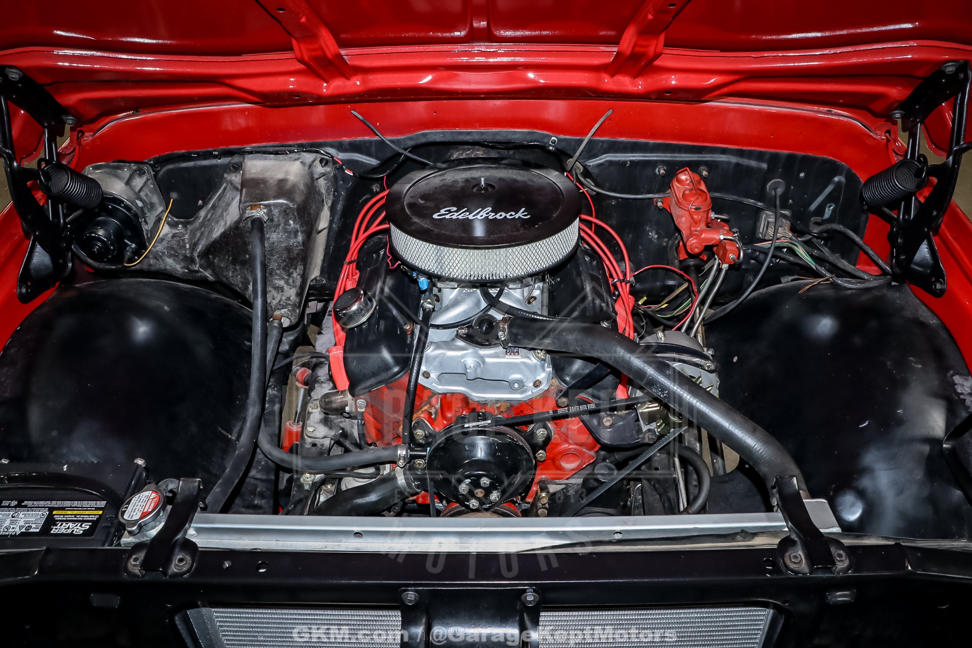 1970 Chevrolet K10 112