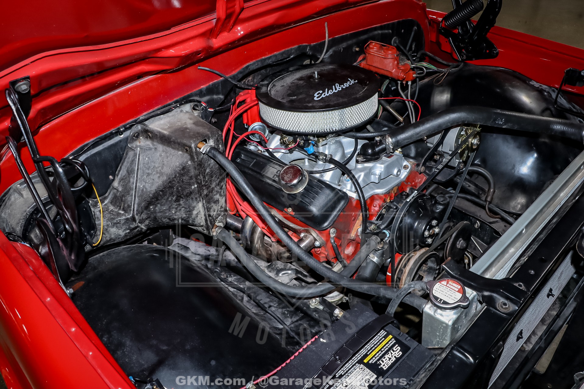 1970 Chevrolet K10 113