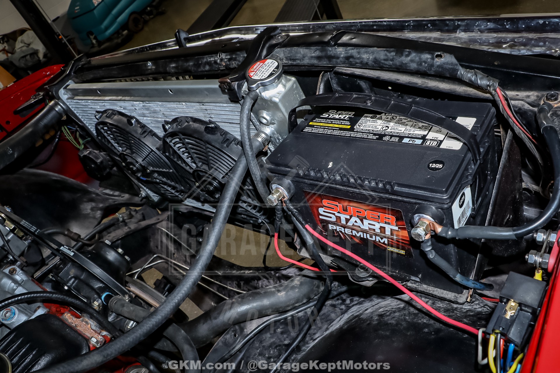 1970 Chevrolet K10 115