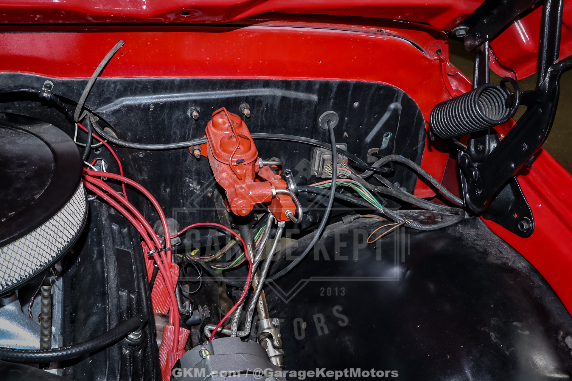 1970 Chevrolet K10 118