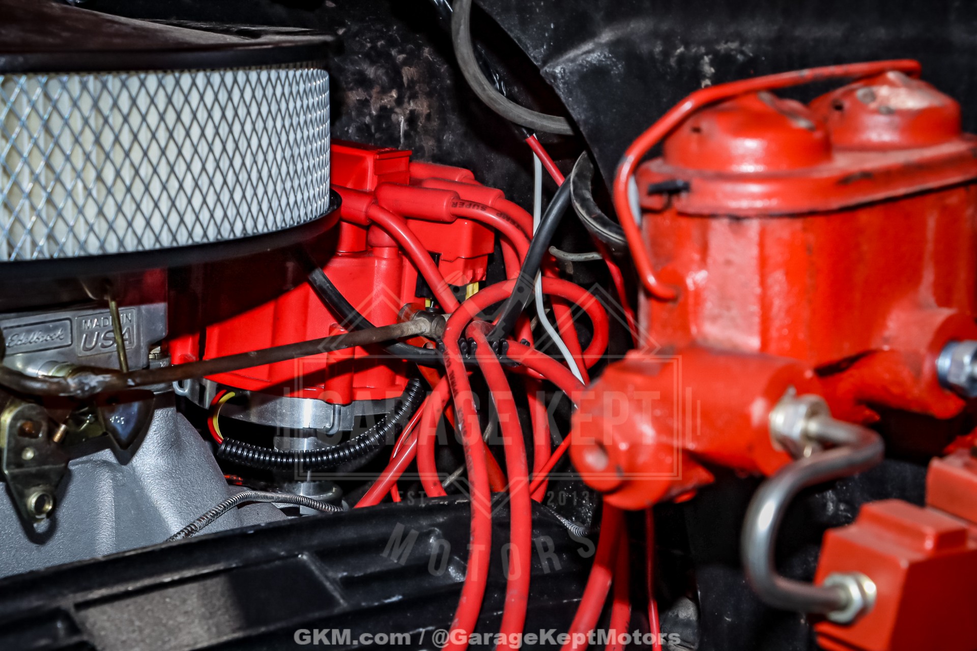 1970 Chevrolet K10 127