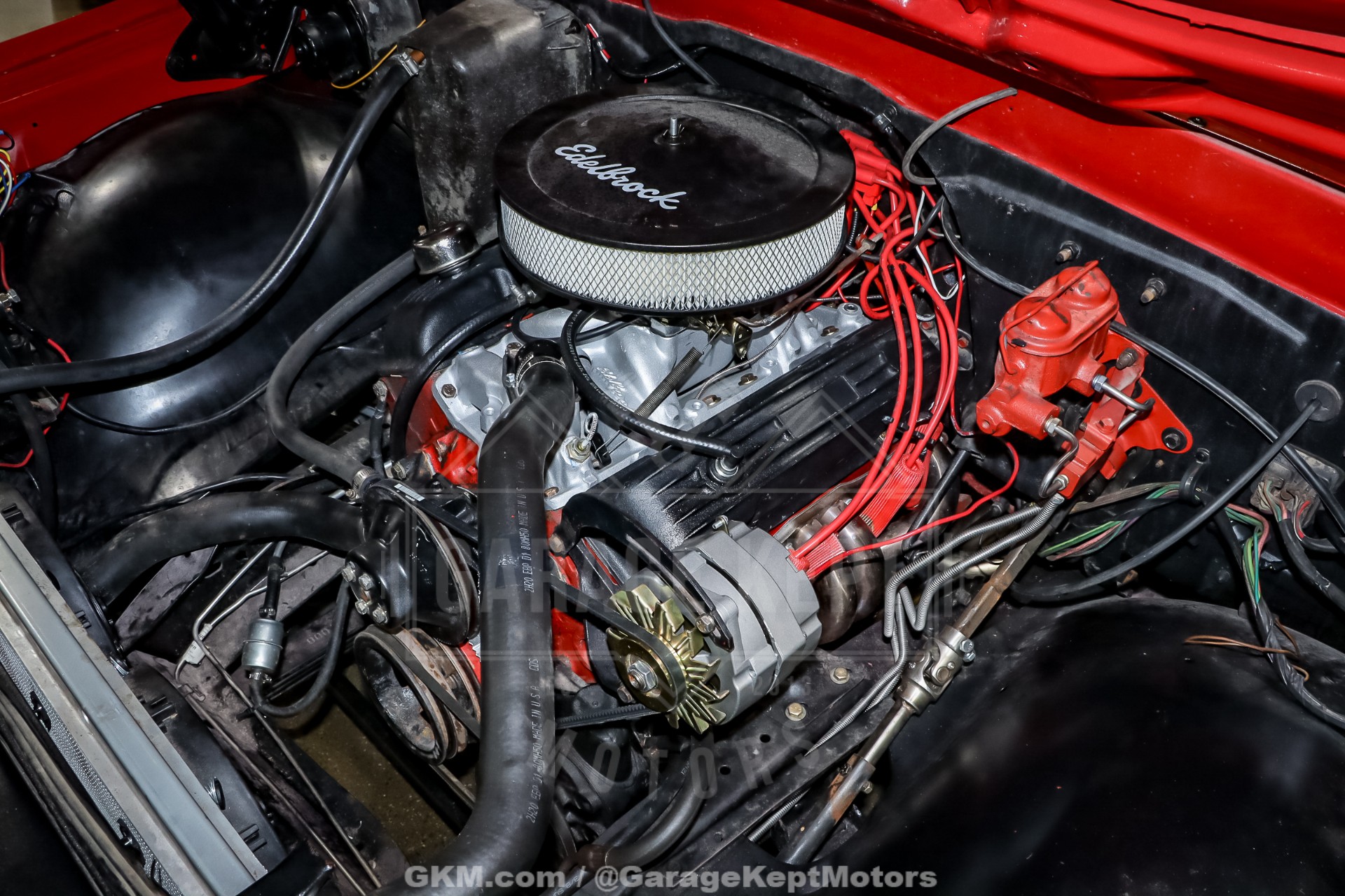1970 Chevrolet K10 130
