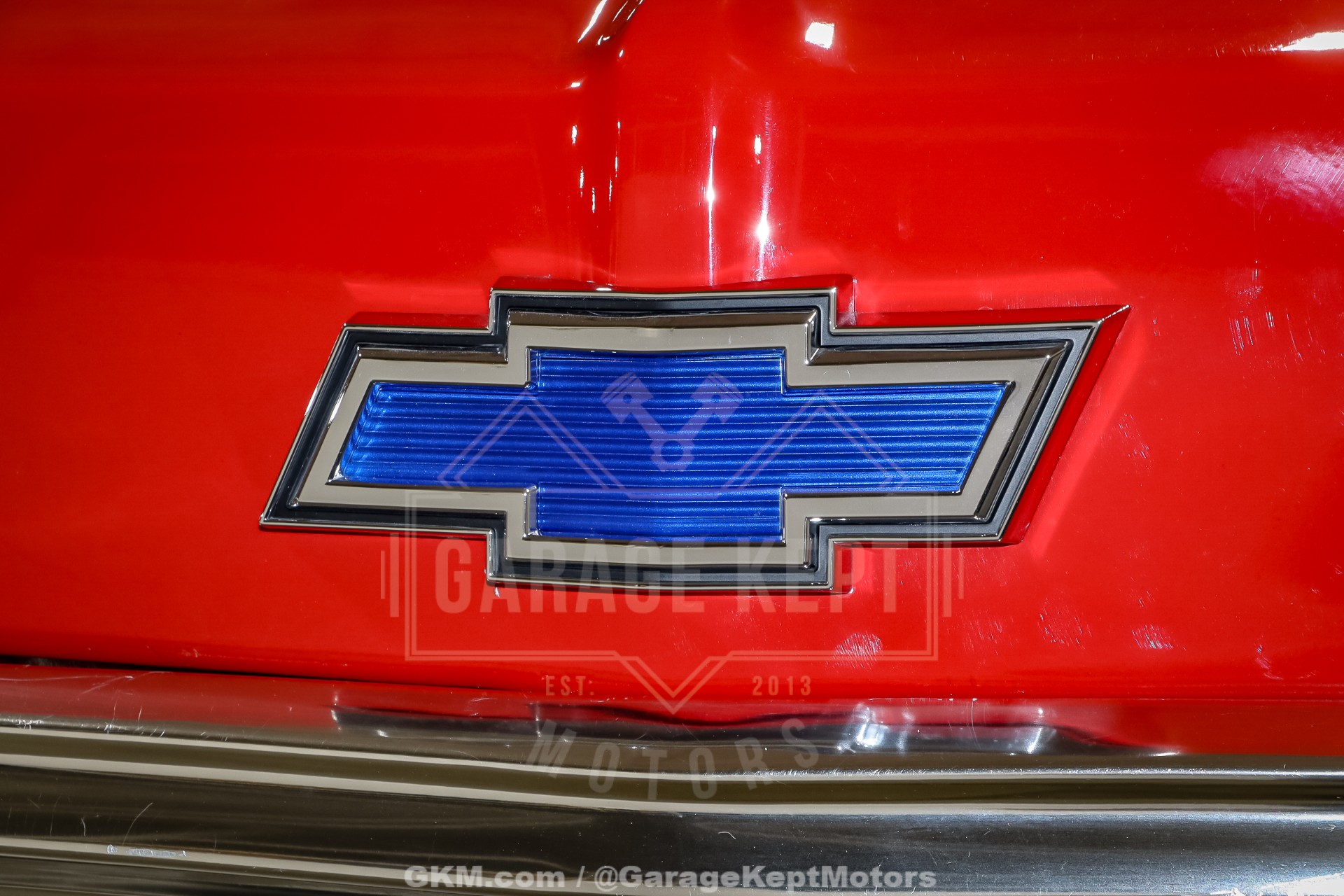 1970 Chevrolet K10 23