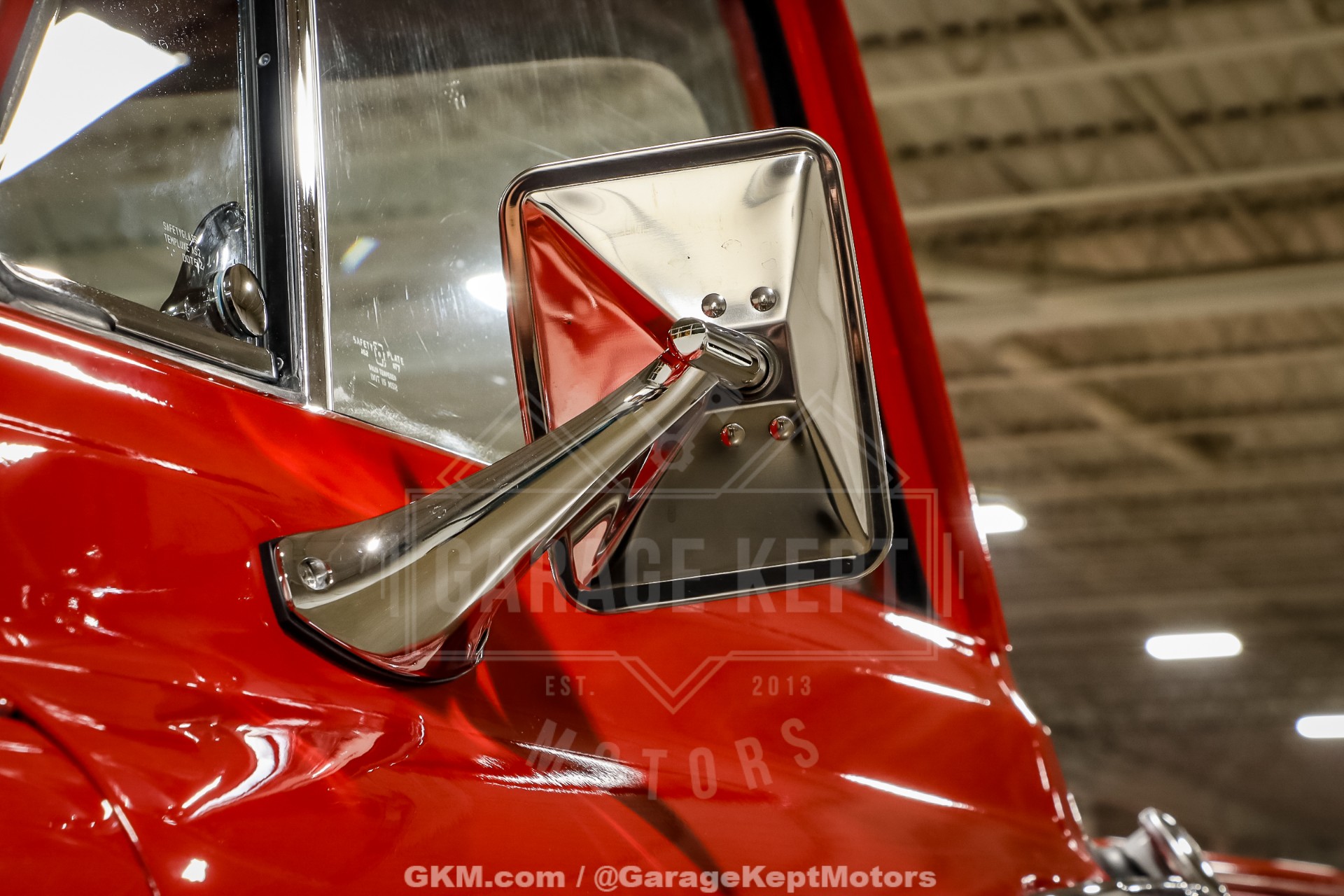 1970 Chevrolet K10 27