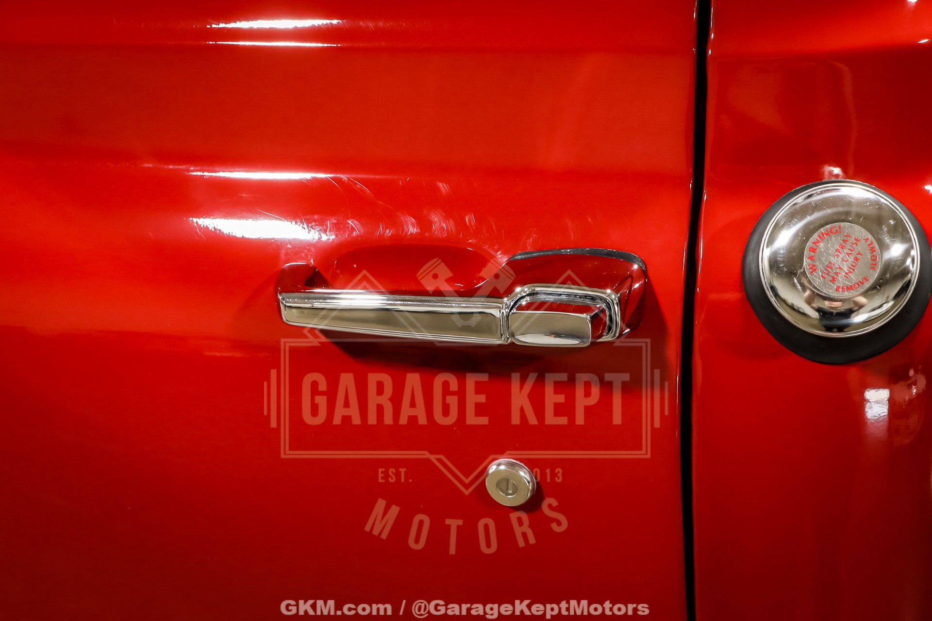 1970 Chevrolet K10 28