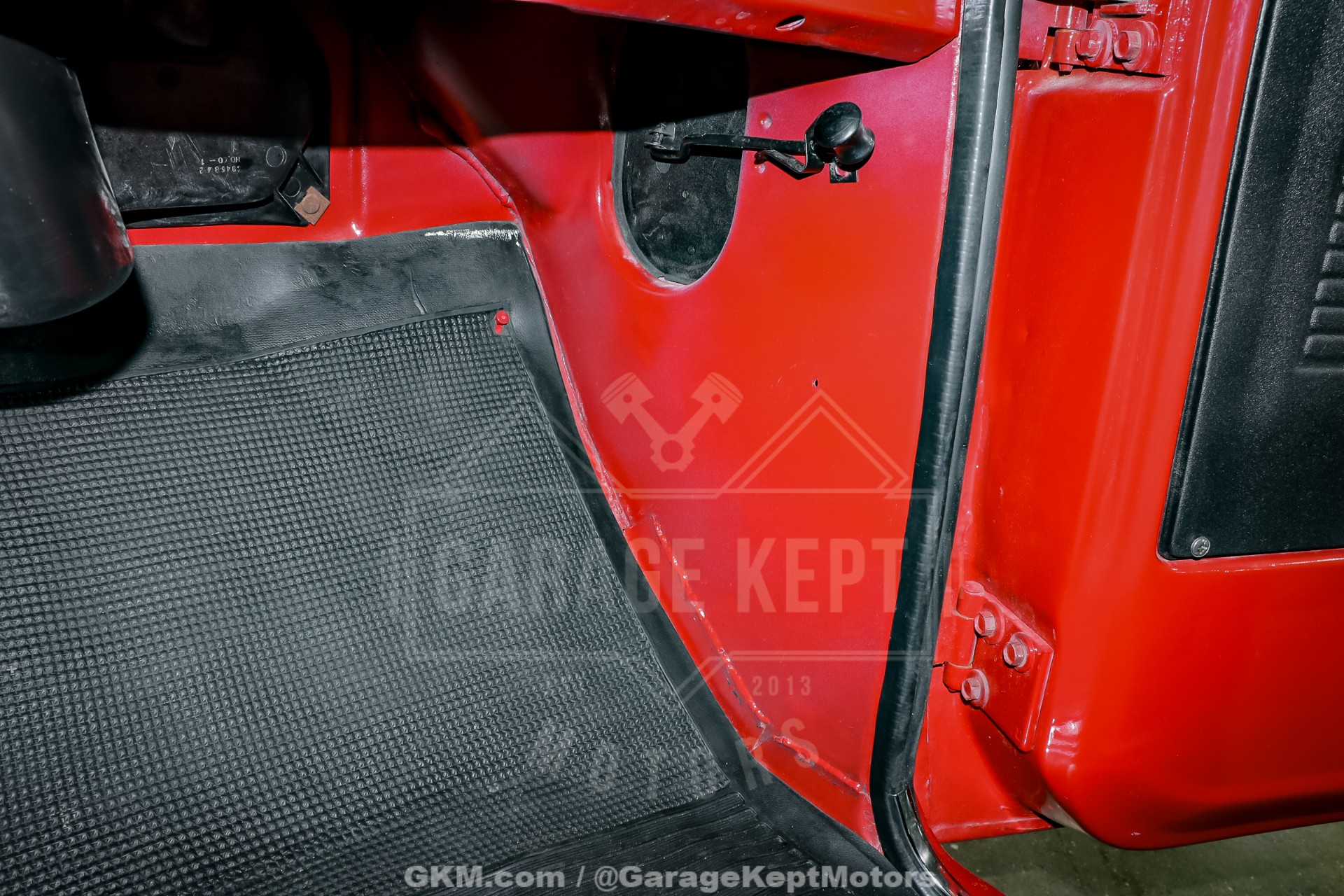 1970 Chevrolet K10 64