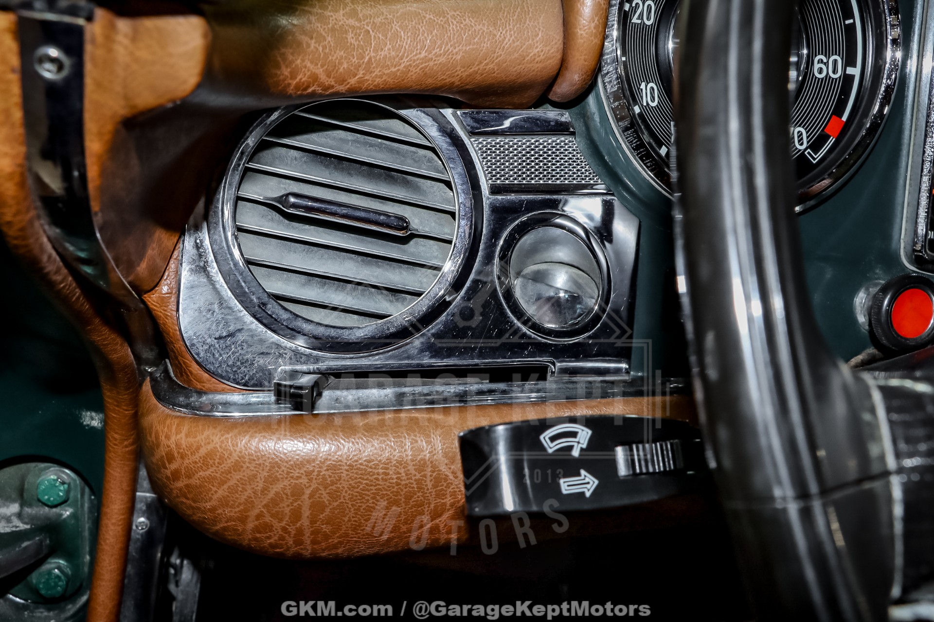 1970 Mercedes-Benz 280SL 129