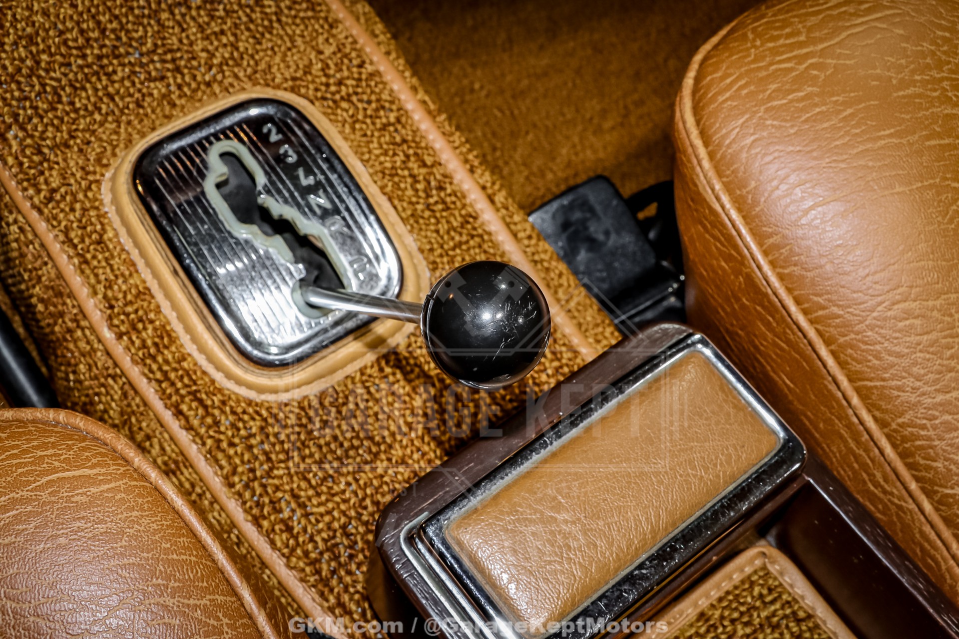 1970 Mercedes-Benz 280SL 144
