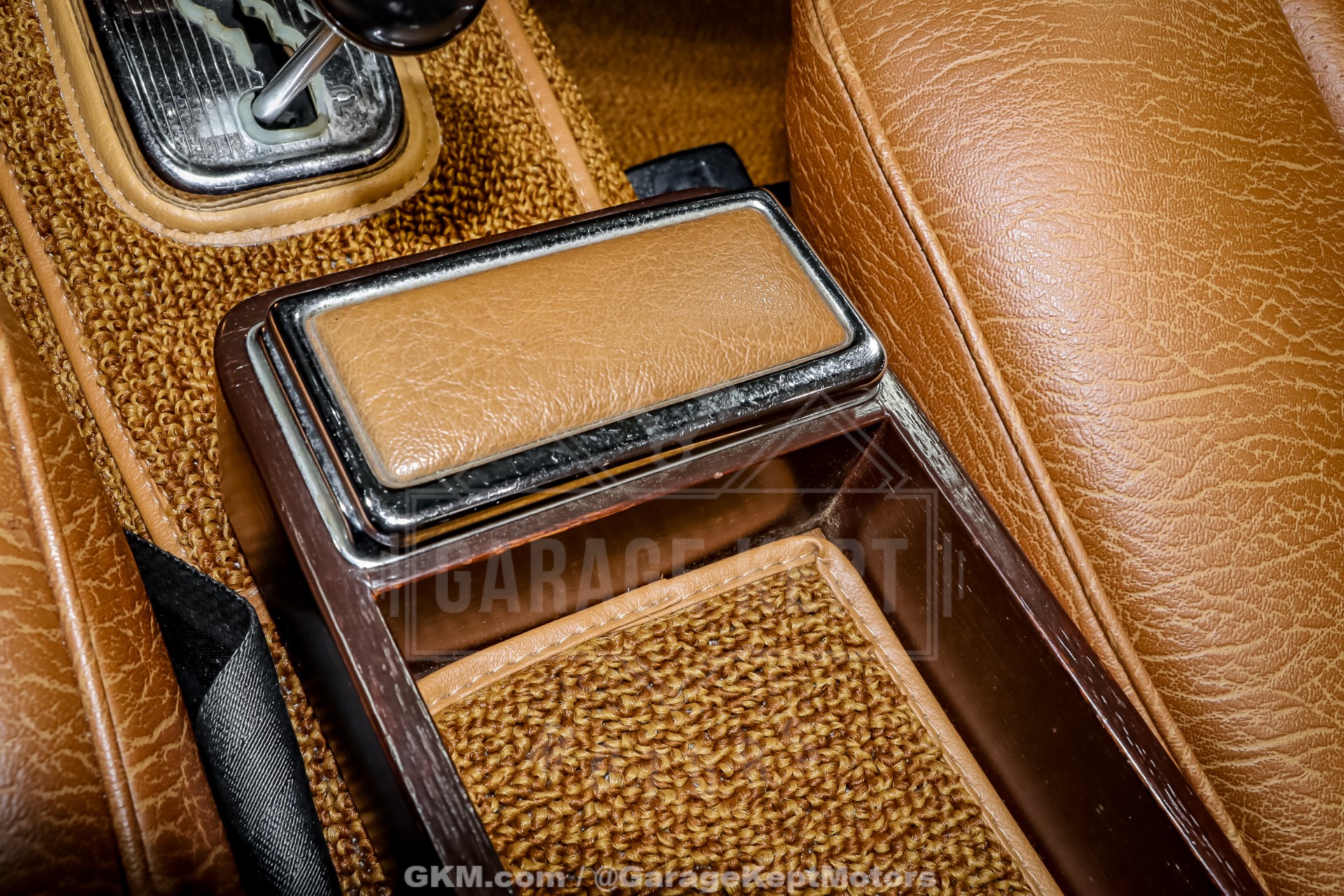 1970 Mercedes-Benz 280SL 145