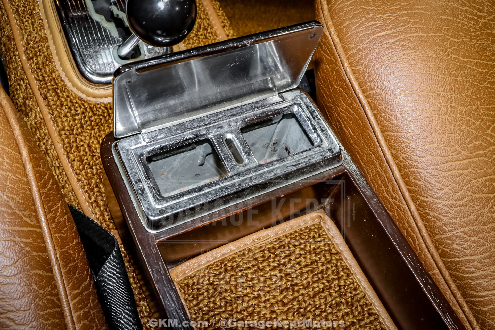 1970 Mercedes-Benz 280SL 146