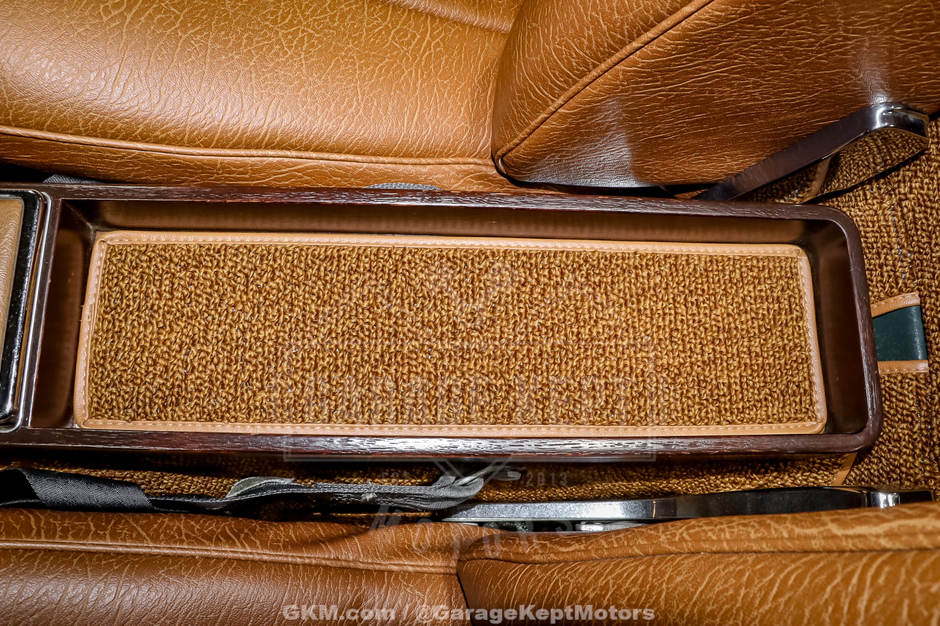 1970 Mercedes-Benz 280SL 147