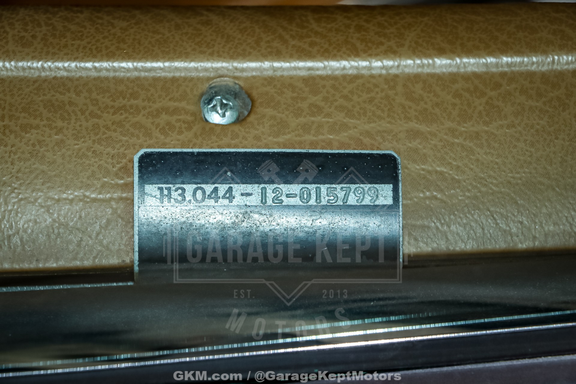 1970 Mercedes-Benz 280SL 170