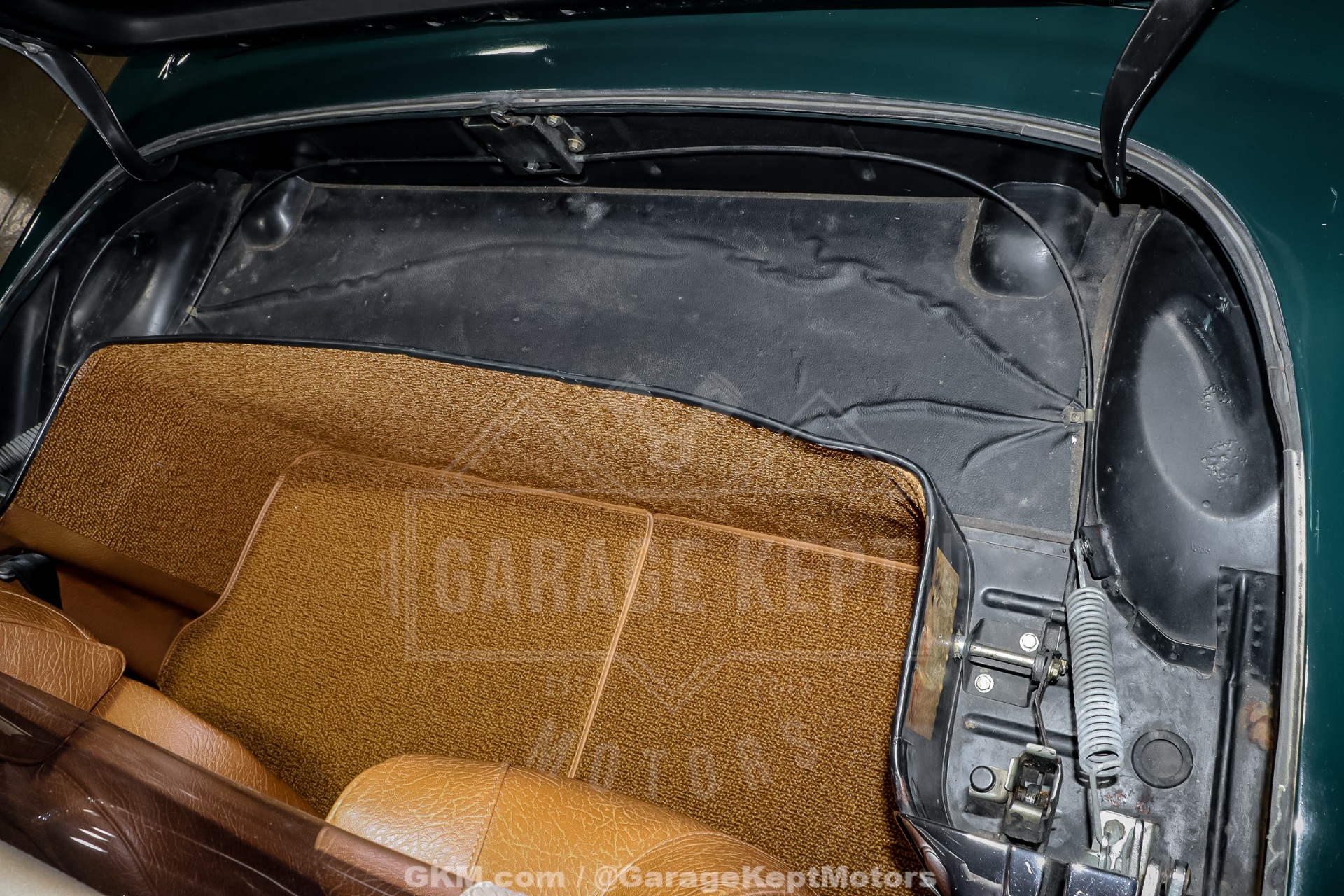 1970 Mercedes-Benz 280SL 180