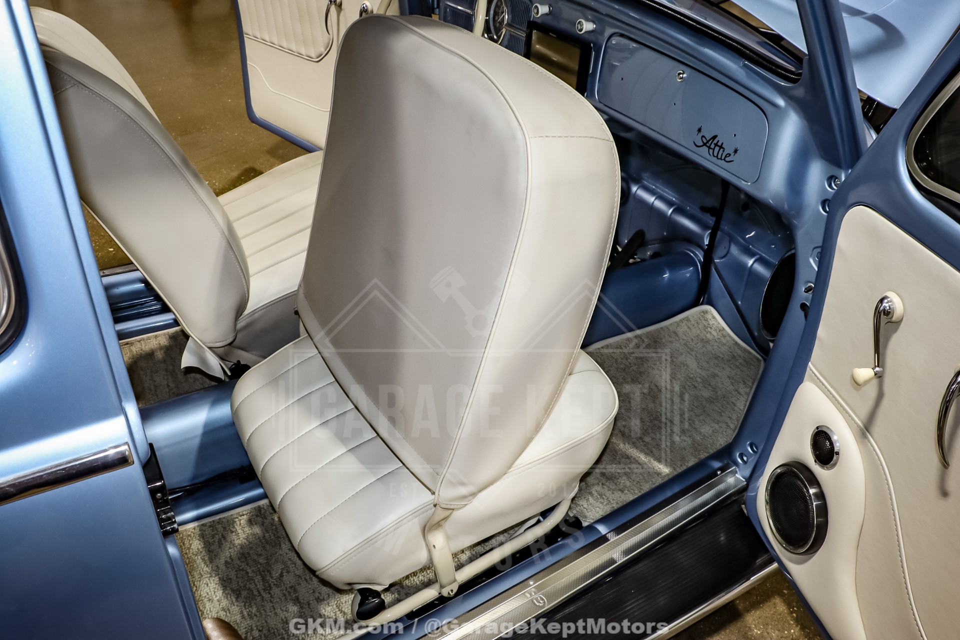 1959 Volkswagen Beetle 102