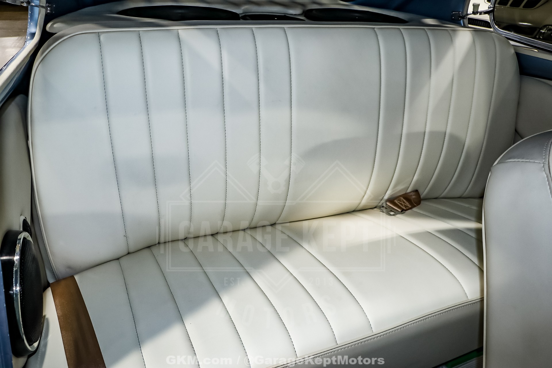 1959 Volkswagen Beetle 103