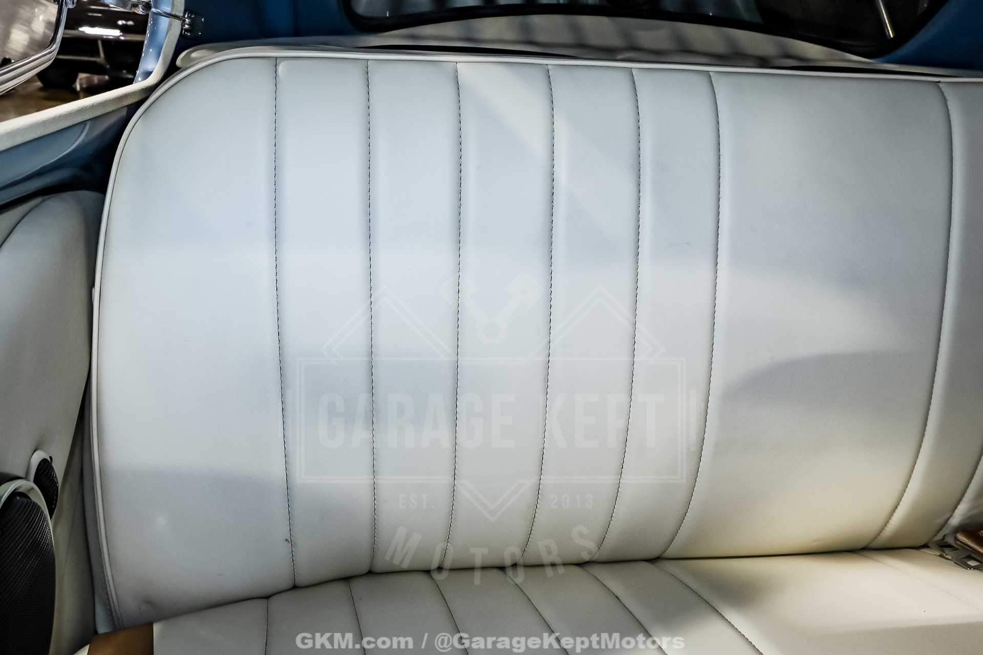 1959 Volkswagen Beetle 104
