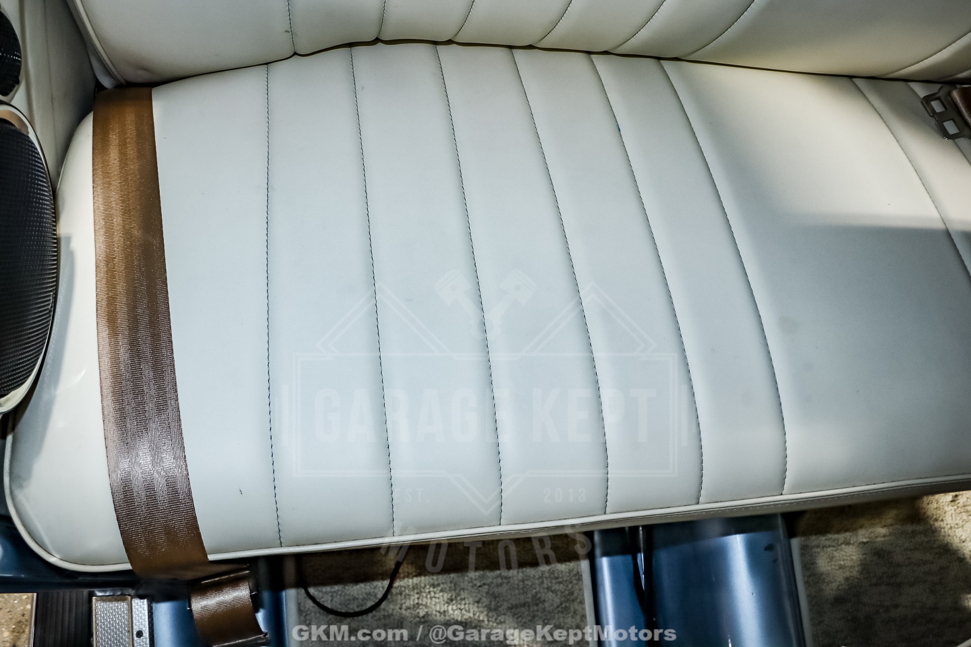 1959 Volkswagen Beetle 105