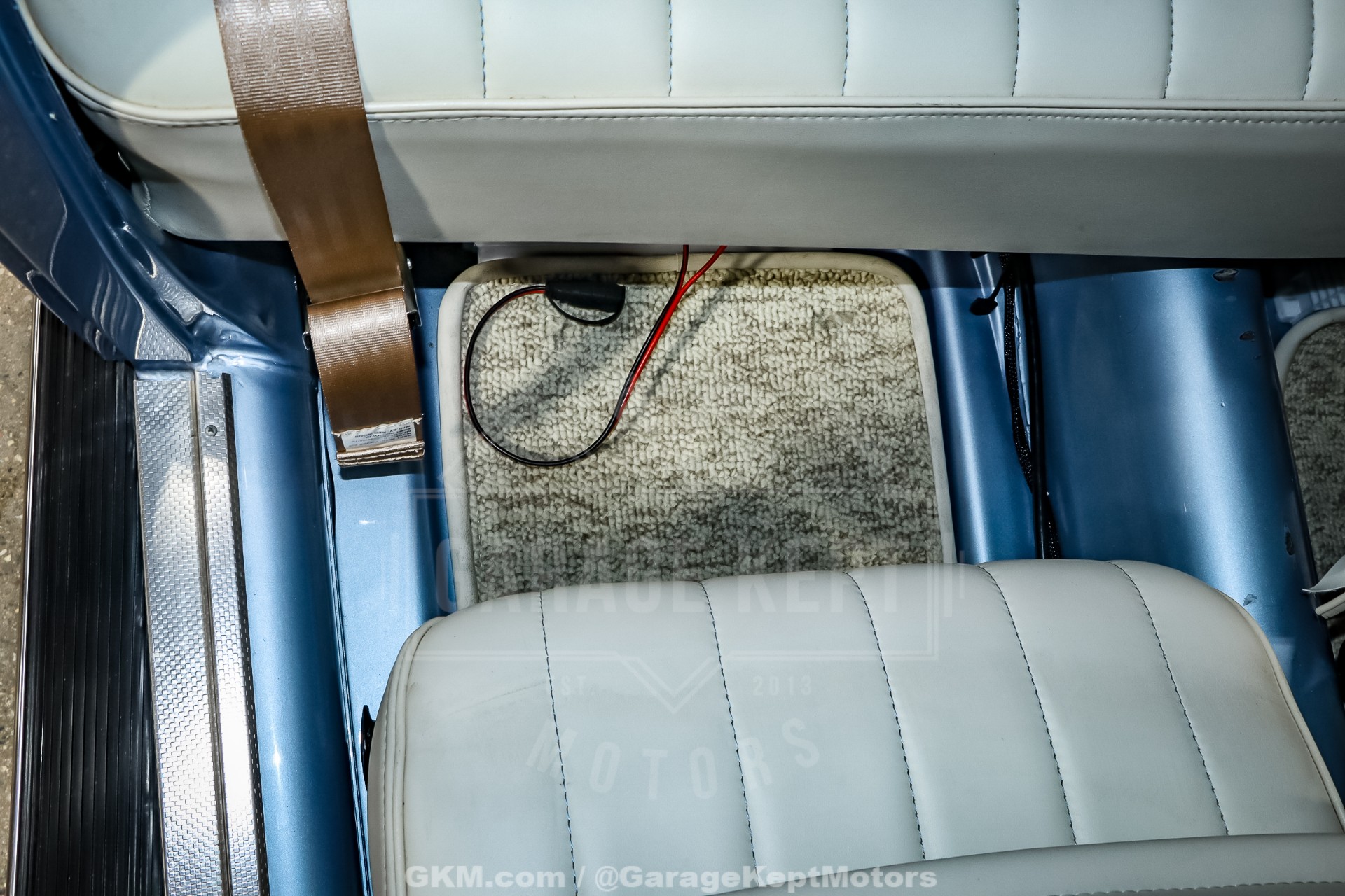 1959 Volkswagen Beetle 106