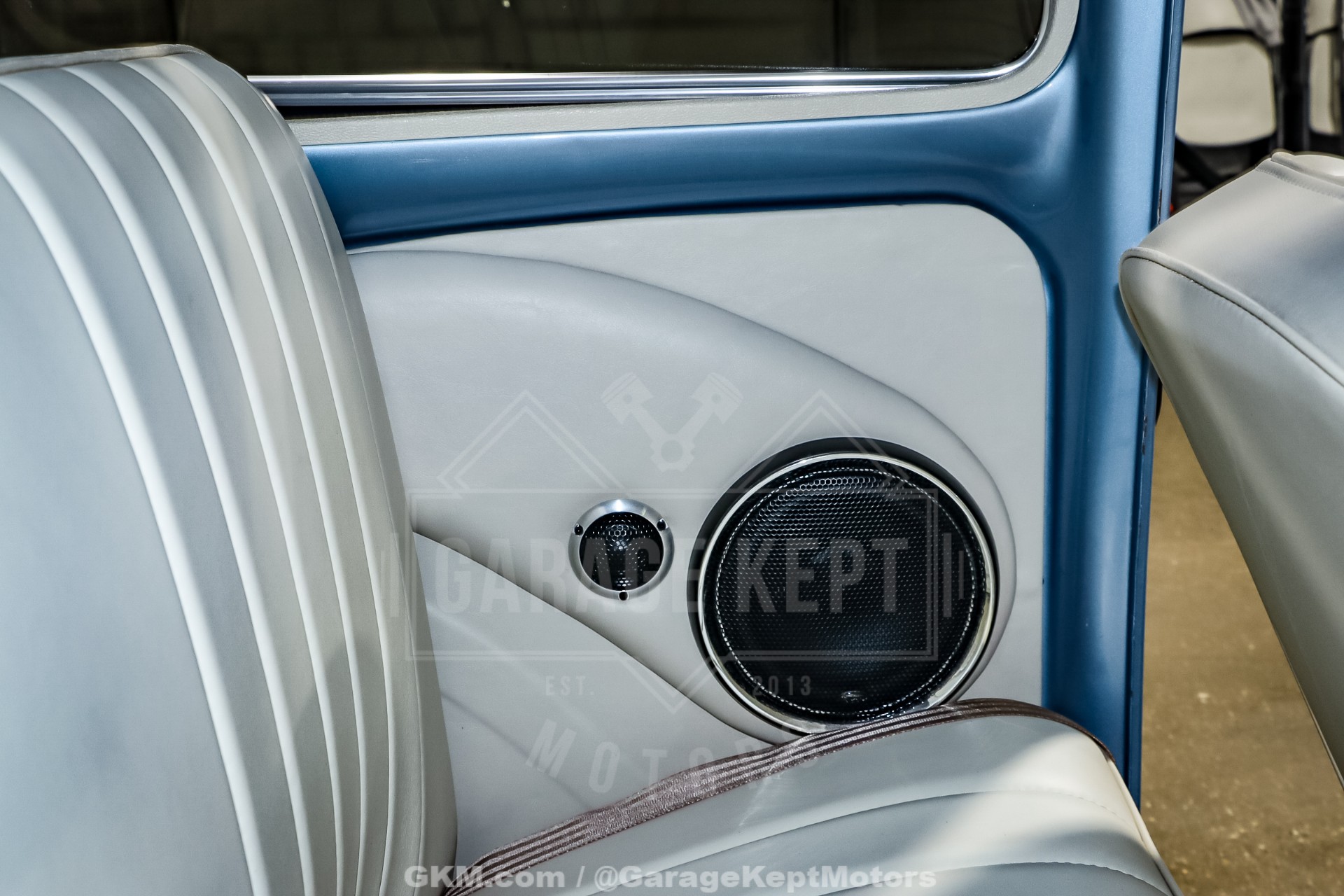 1959 Volkswagen Beetle 108