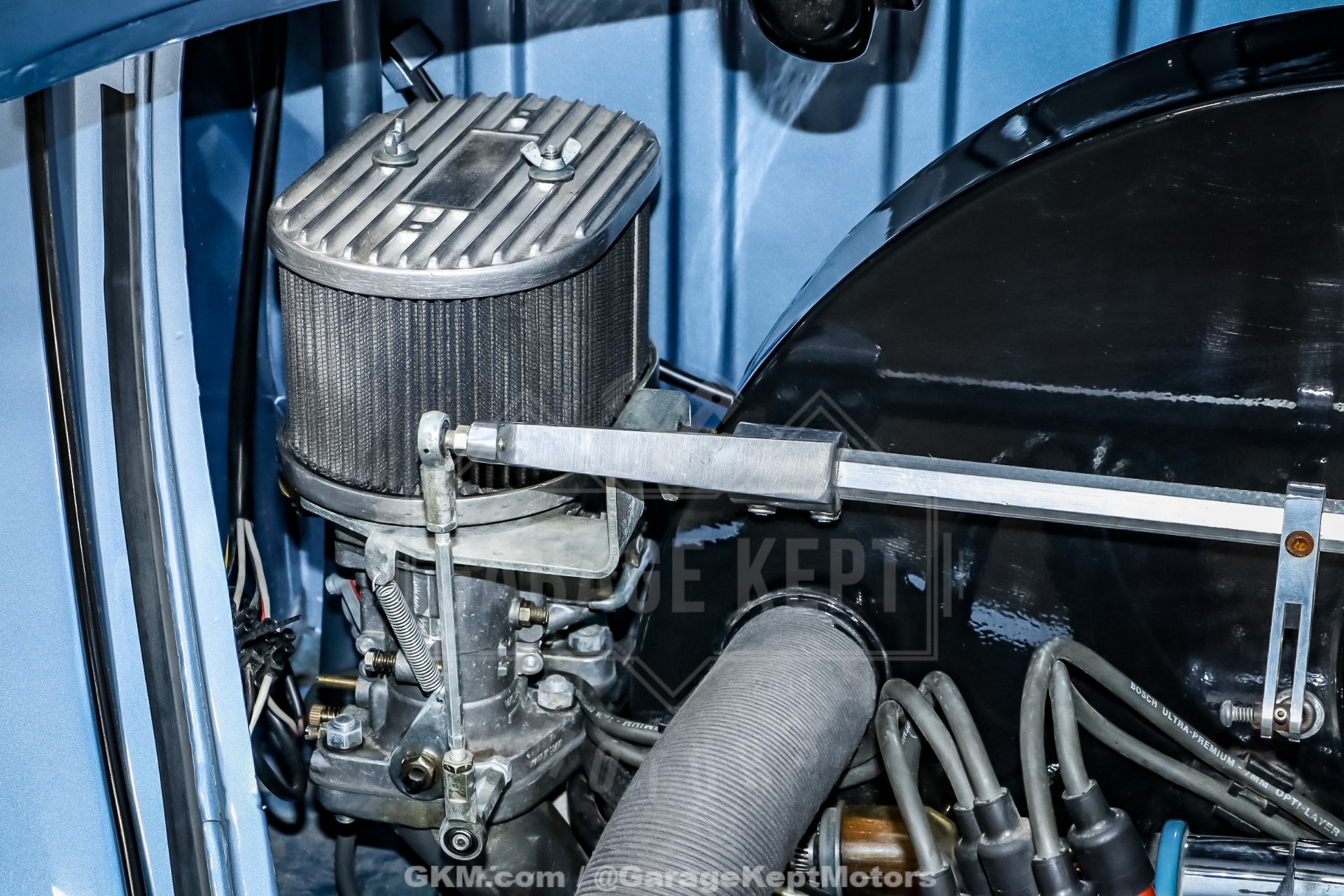 1959 Volkswagen Beetle 112