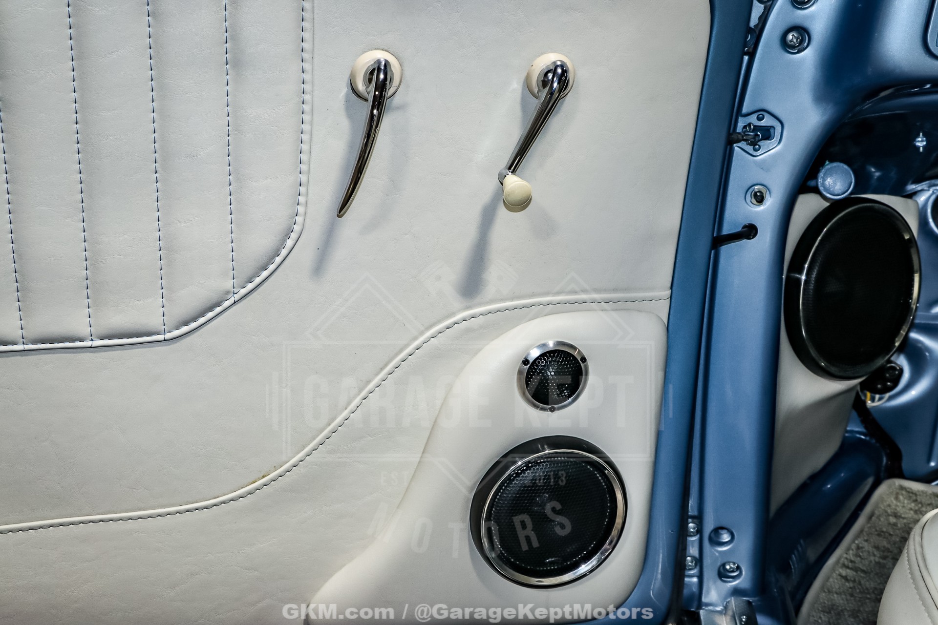 1959 Volkswagen Beetle 136