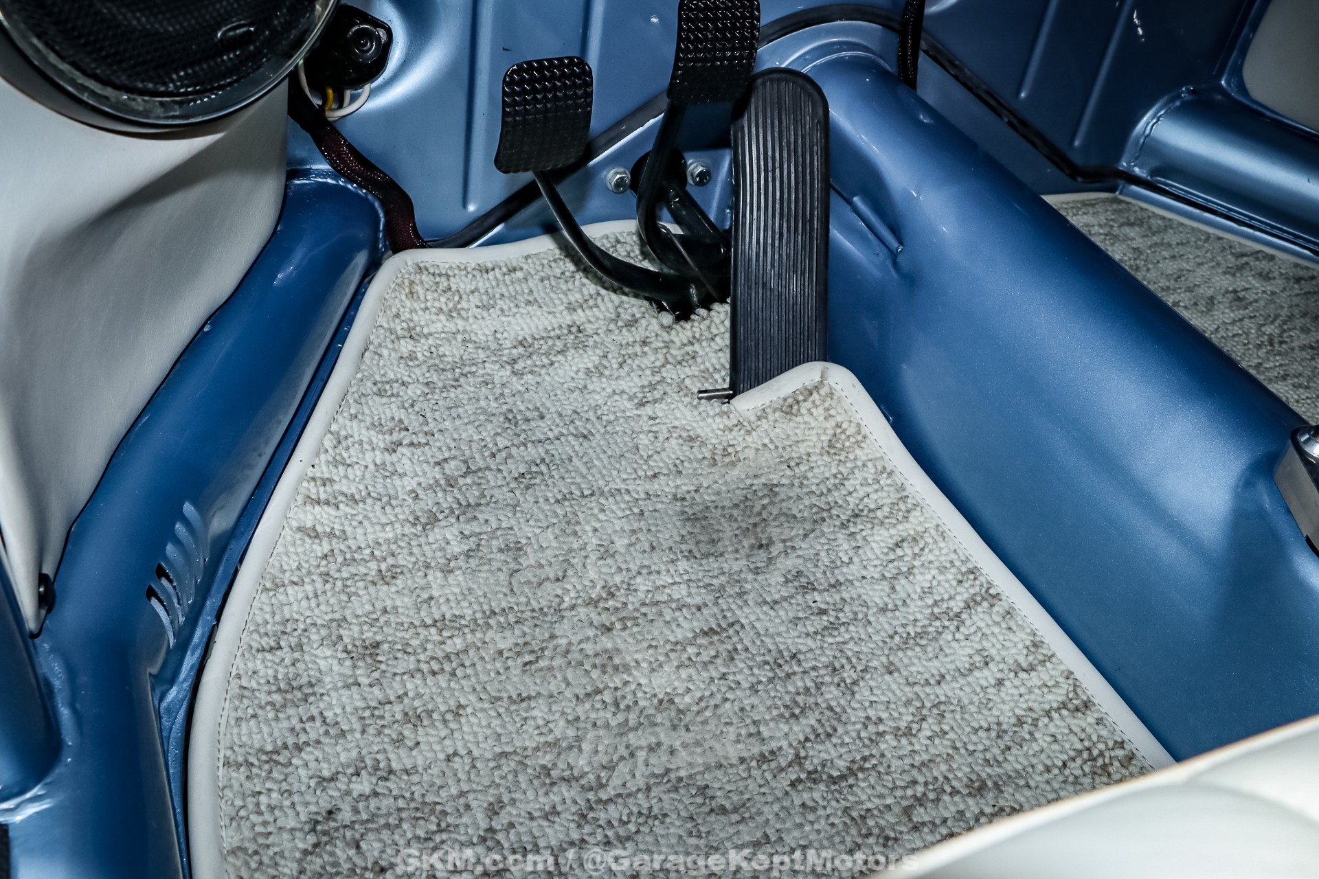 1959 Volkswagen Beetle 141